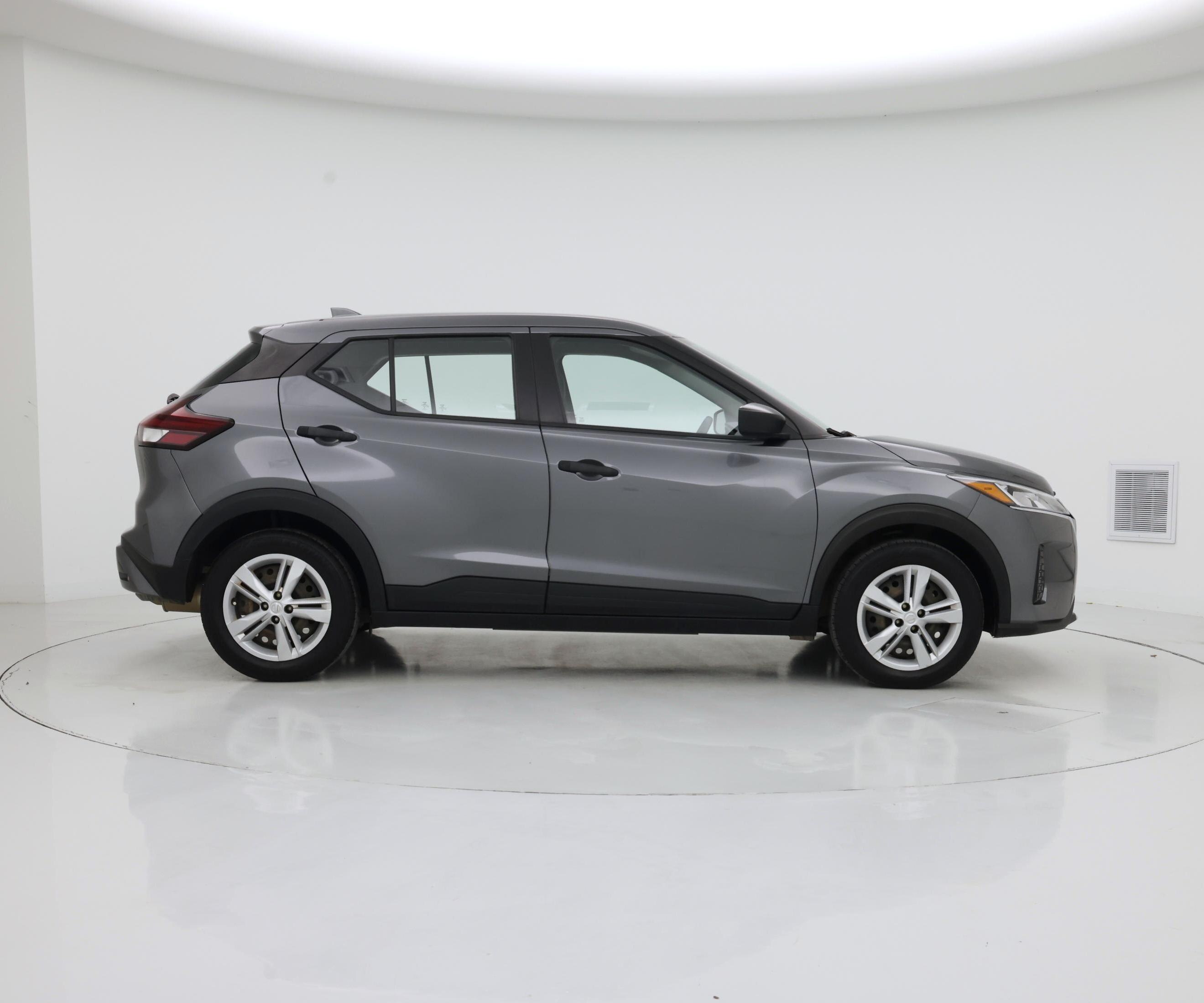 Thumbnail: 2022 Nissan Kicks - 7