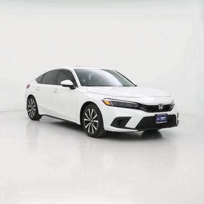 2023 Honda Civic EX-L