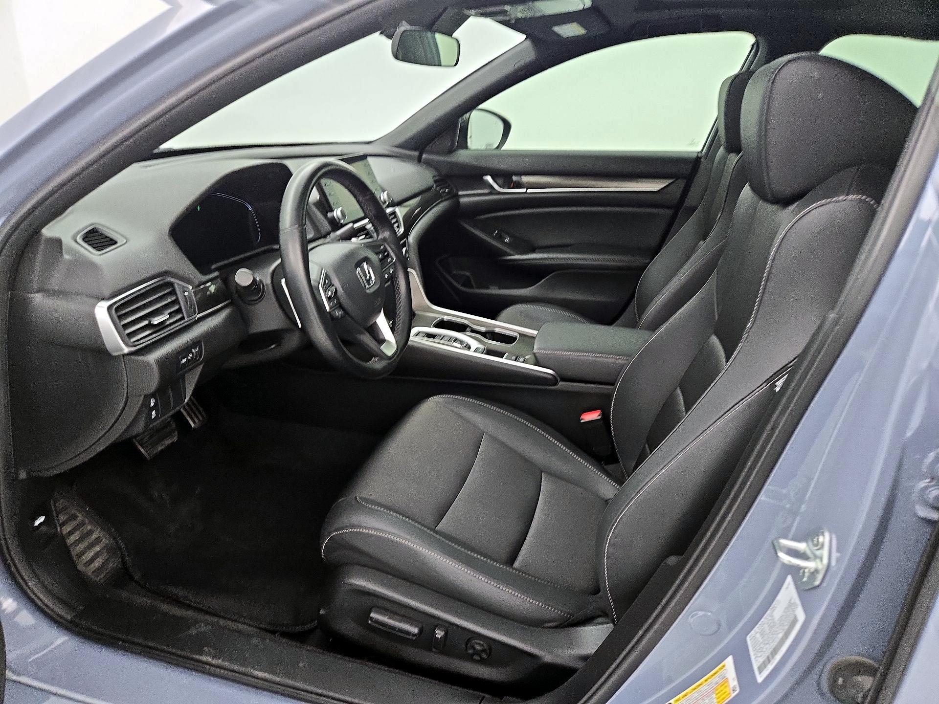 Thumbnail: 2022 Honda Accord - 11