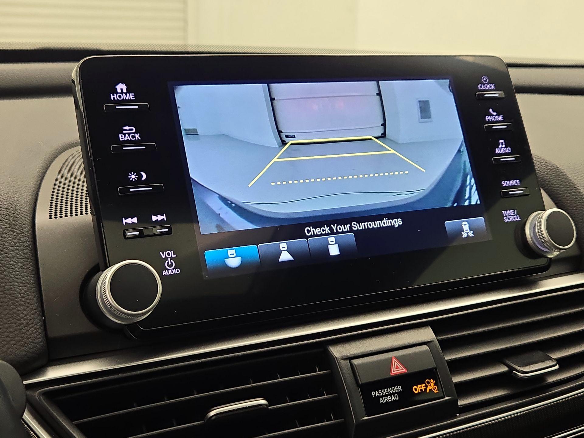 Thumbnail: 2022 Honda Accord - 14