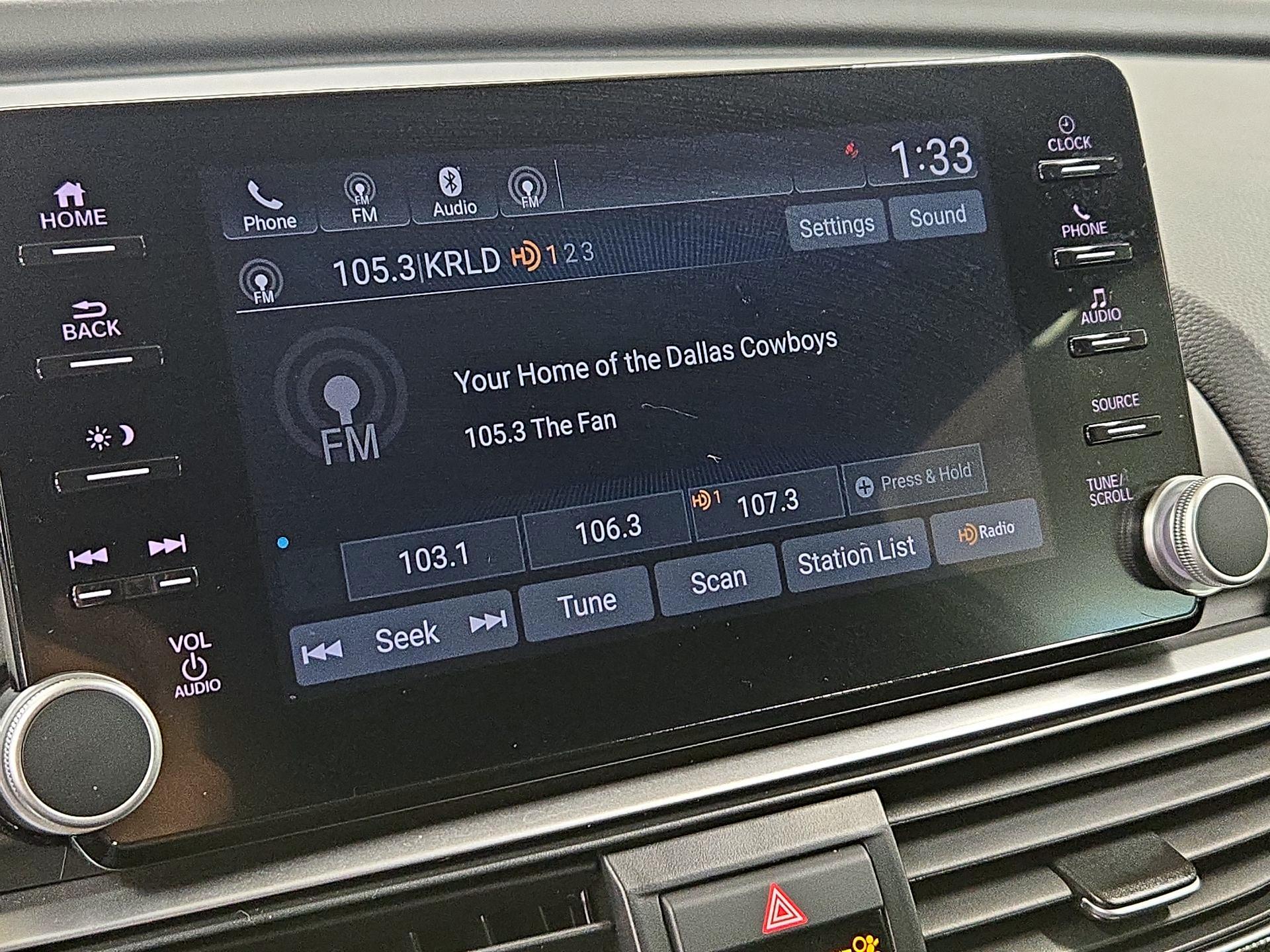 Thumbnail: 2022 Honda Accord - 15