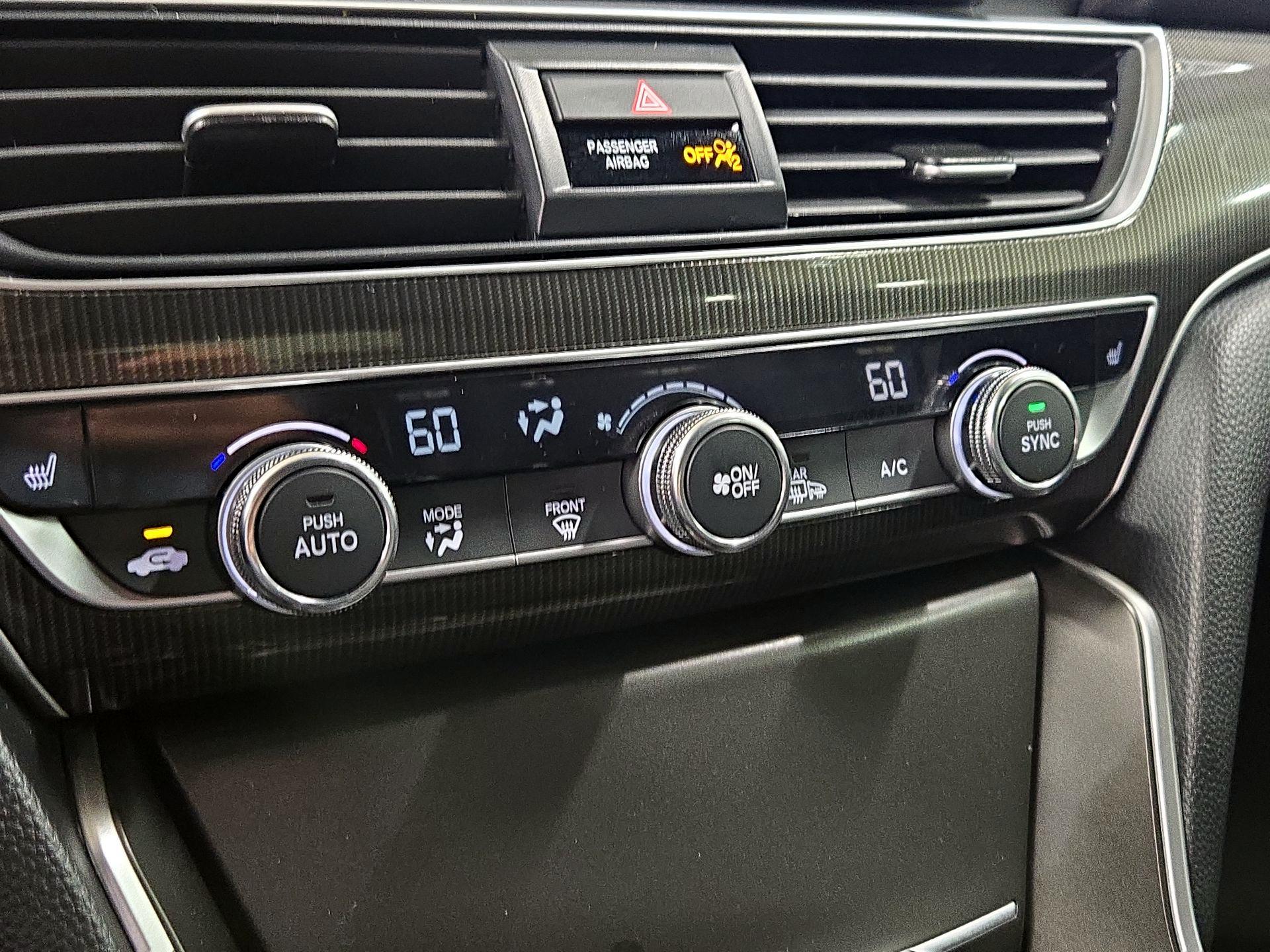 Thumbnail: 2022 Honda Accord - 16