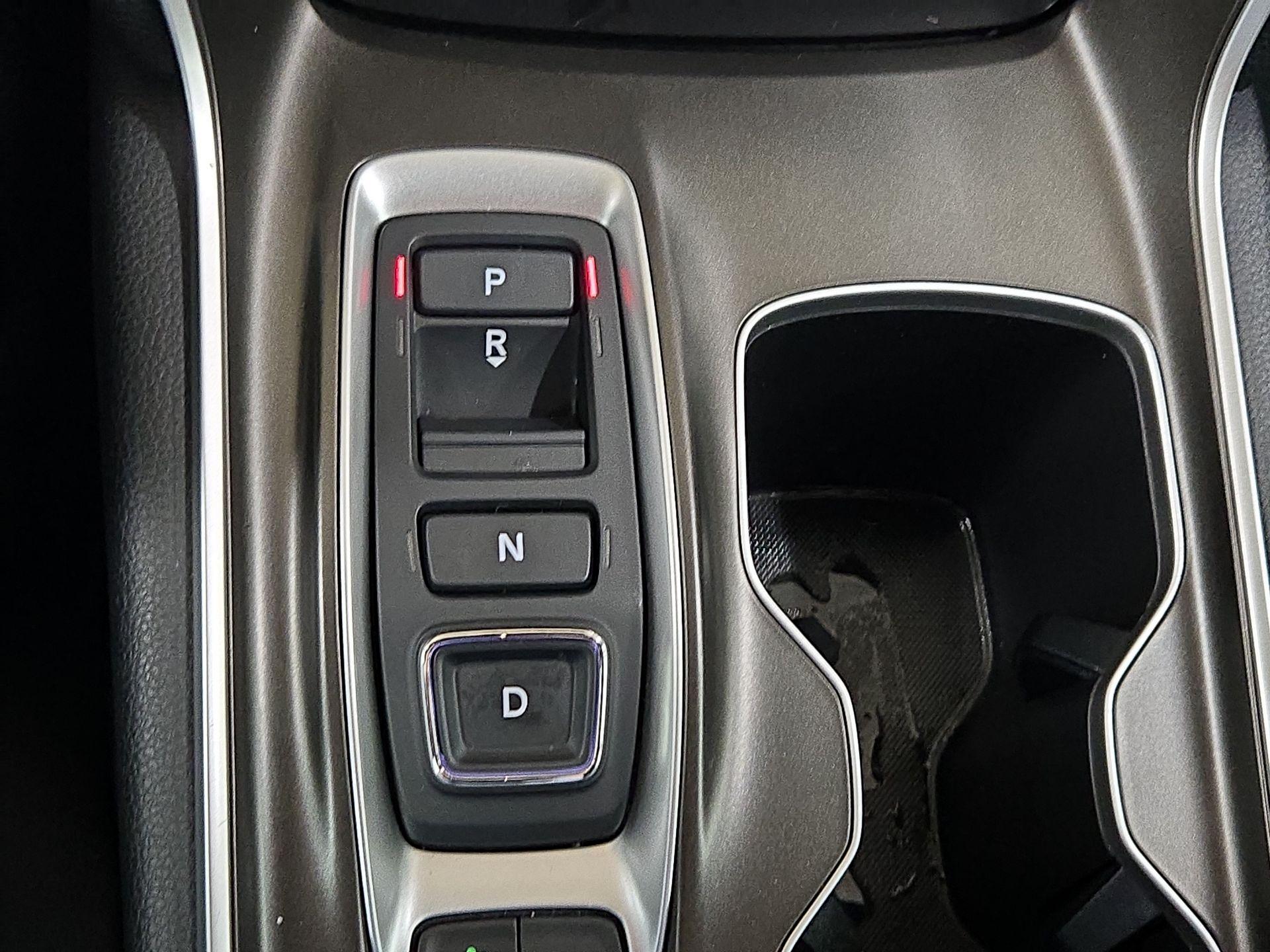 Thumbnail: 2022 Honda Accord - 17