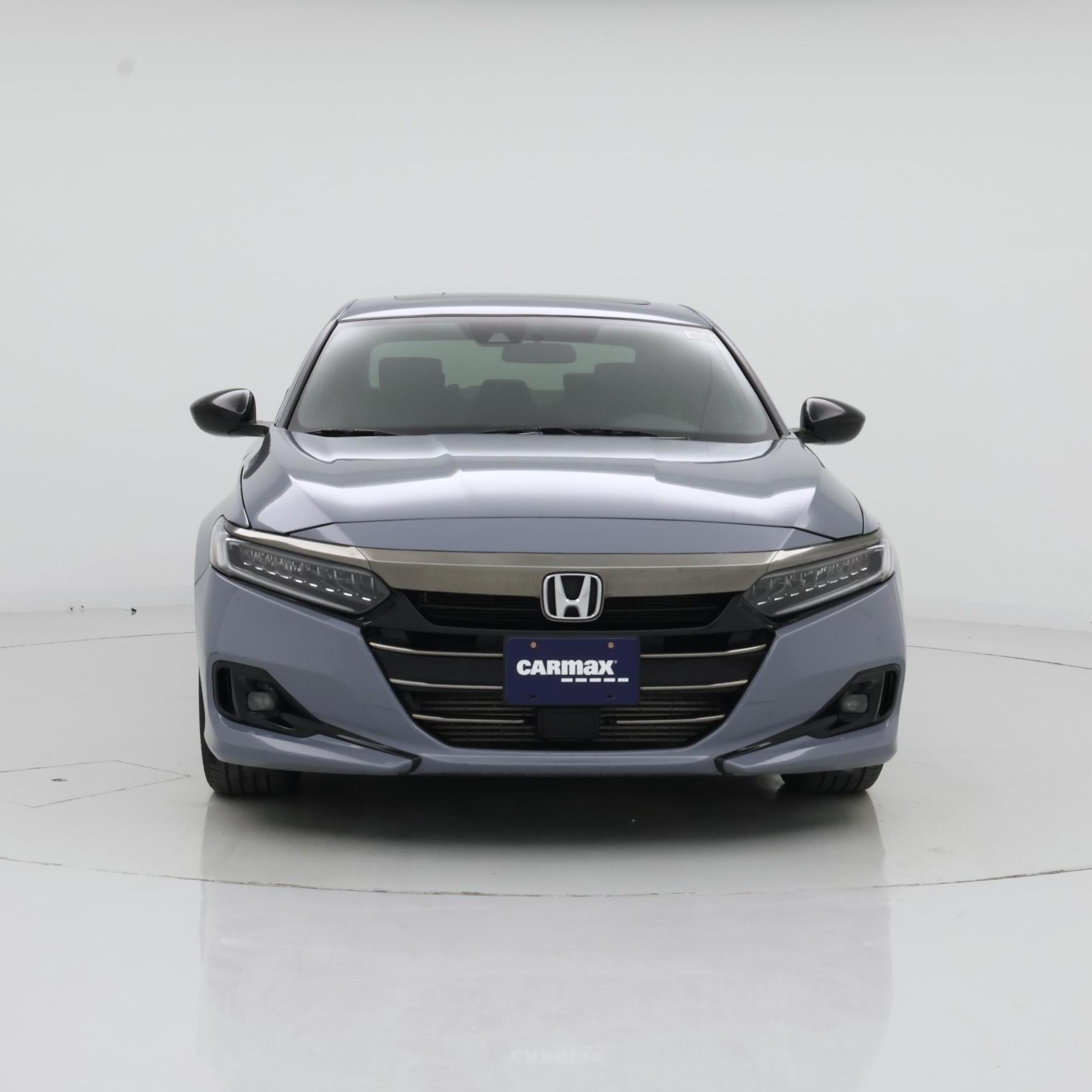 Thumbnail: 2022 Honda Accord - 5