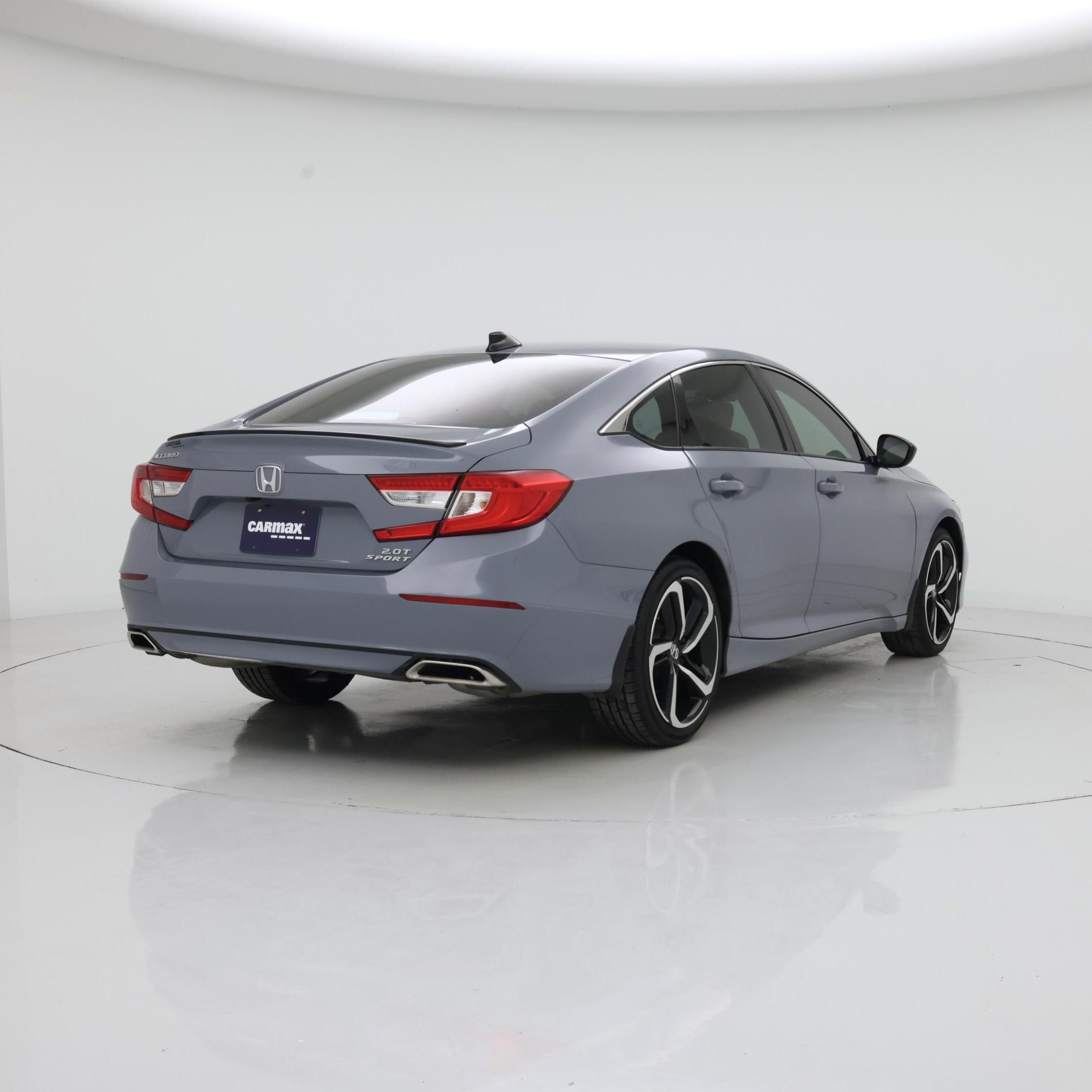 Thumbnail: 2022 Honda Accord - 8