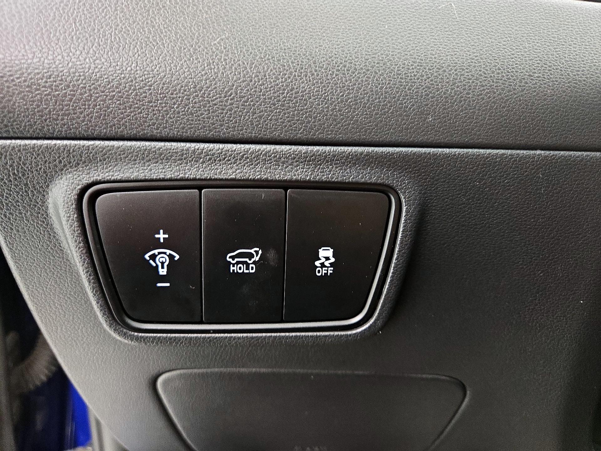 Thumbnail: 2022 Hyundai Tucson - 13