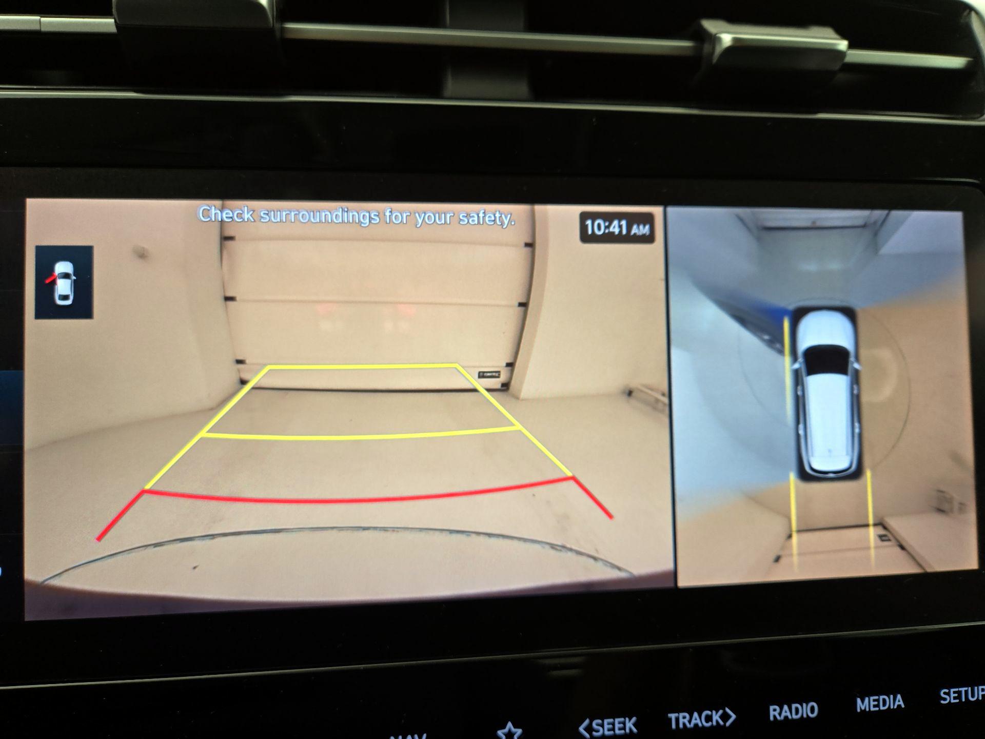 Thumbnail: 2022 Hyundai Tucson - 15