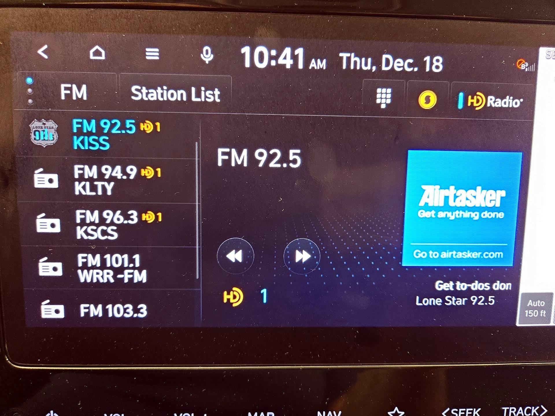 Thumbnail: 2022 Hyundai Tucson - 16