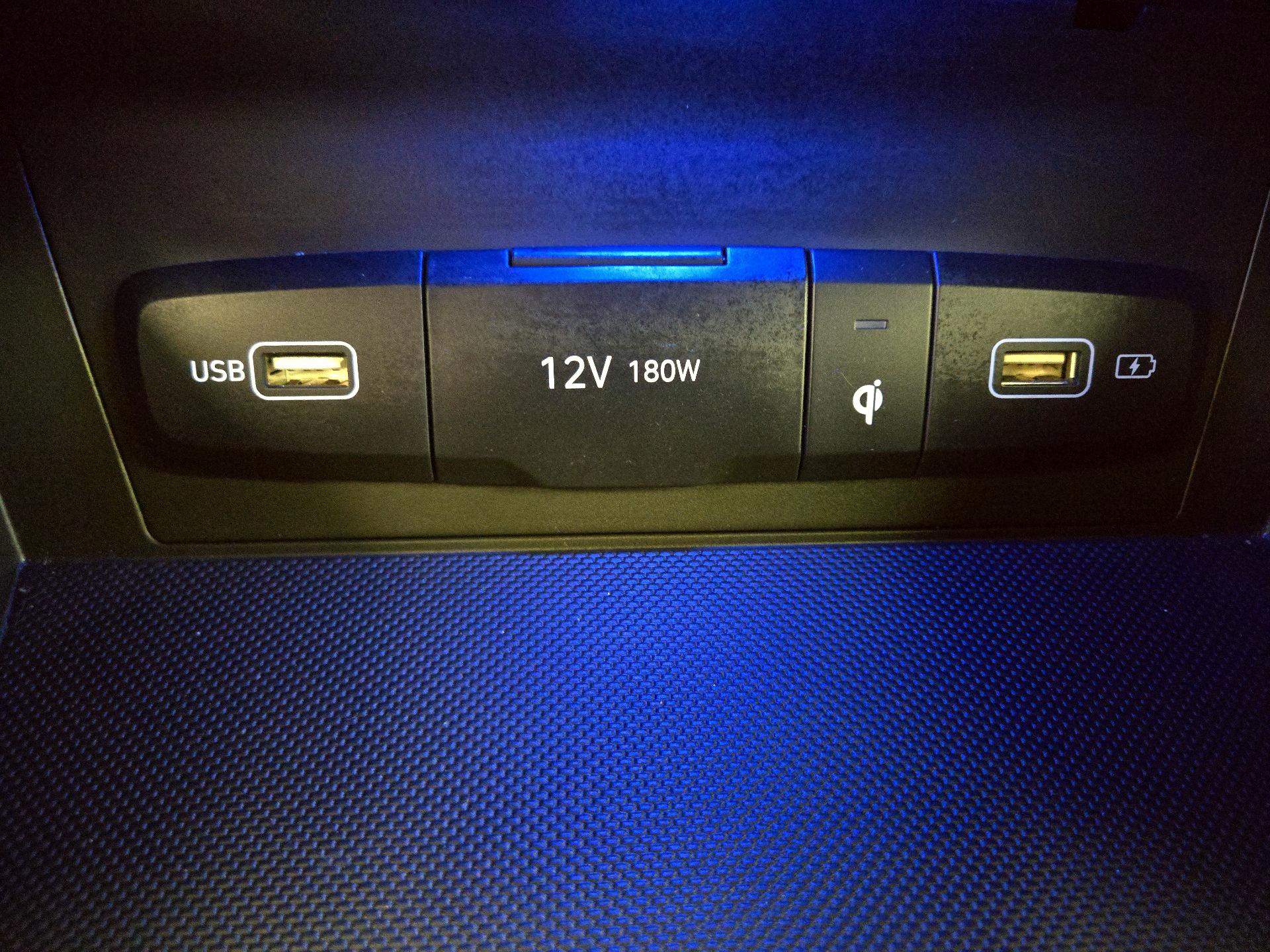 Thumbnail: 2022 Hyundai Tucson - 19