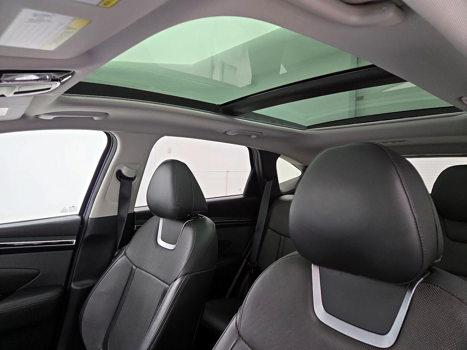 Thumbnail: 2022 Hyundai Tucson - 20