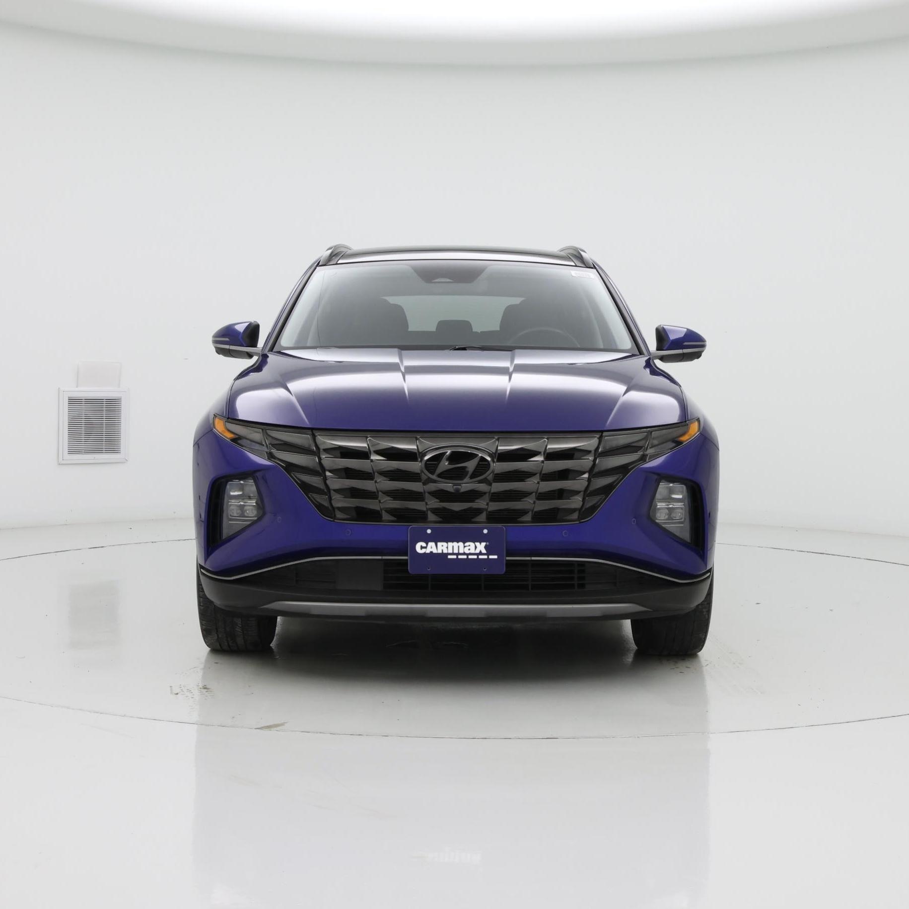 Thumbnail: 2022 Hyundai Tucson - 5