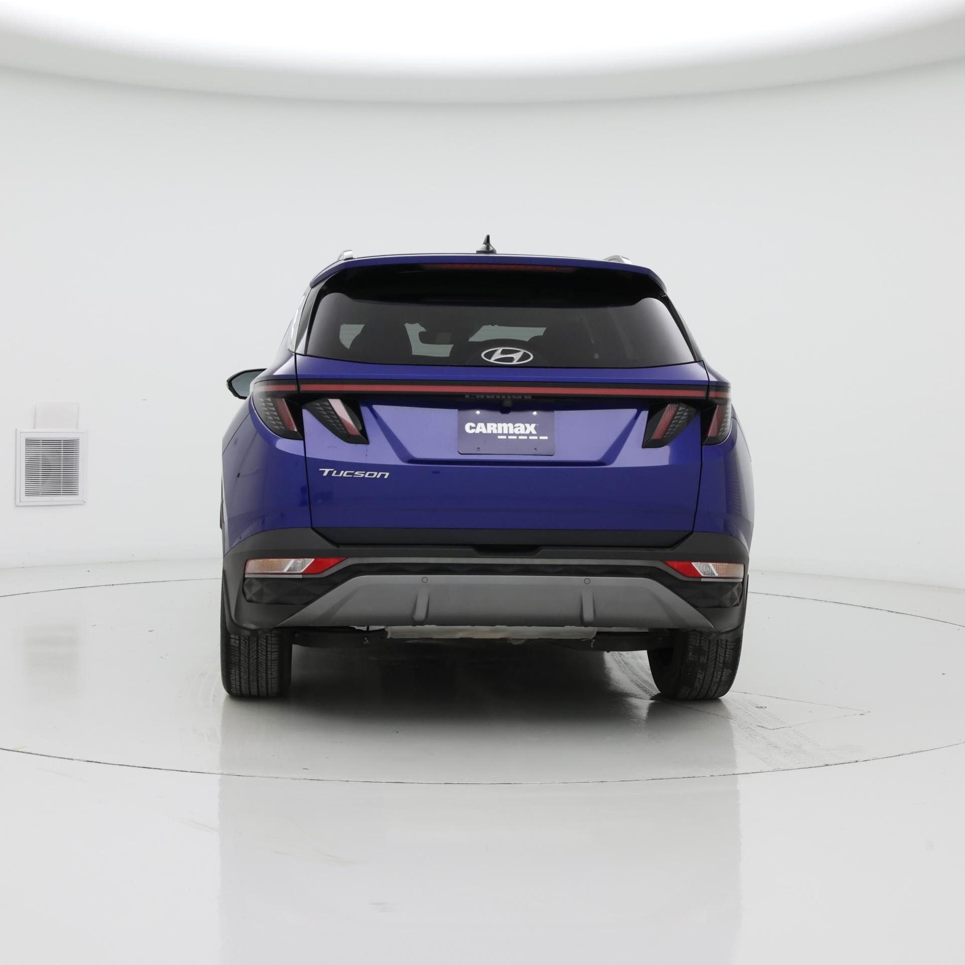 Thumbnail: 2022 Hyundai Tucson - 6