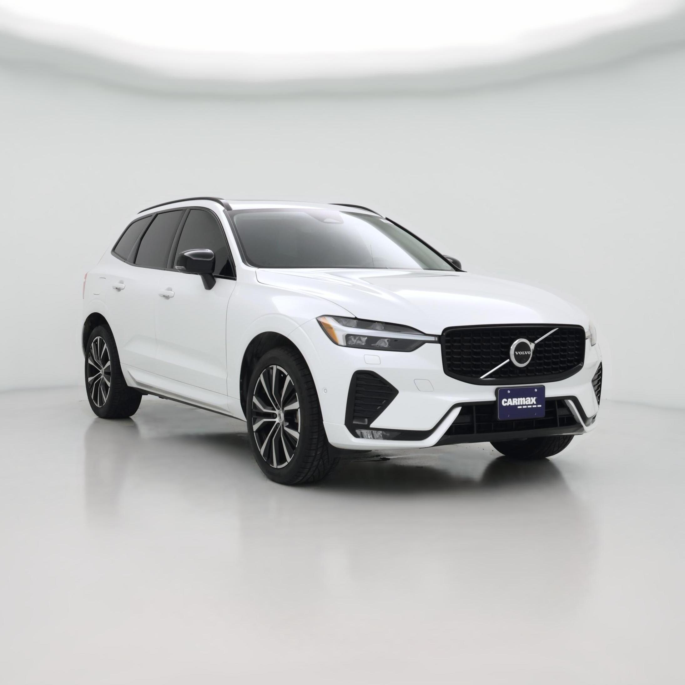 Thumbnail: 2023 Volvo XC60 - 1