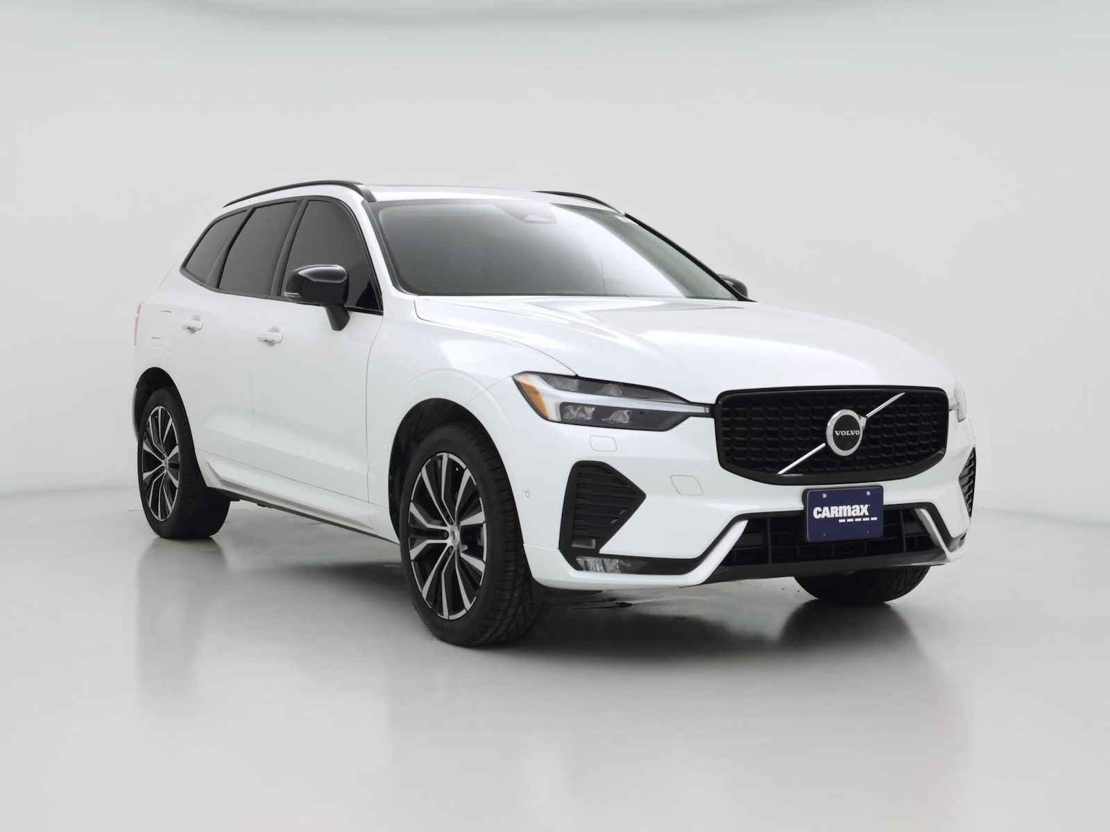 2023 Volvo XC60