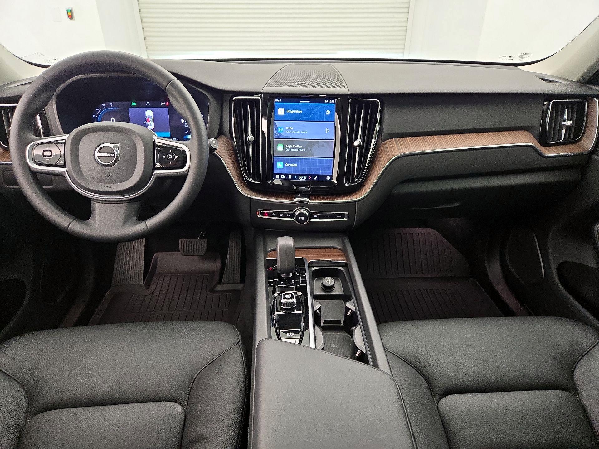 Thumbnail: 2023 Volvo XC60 - 9