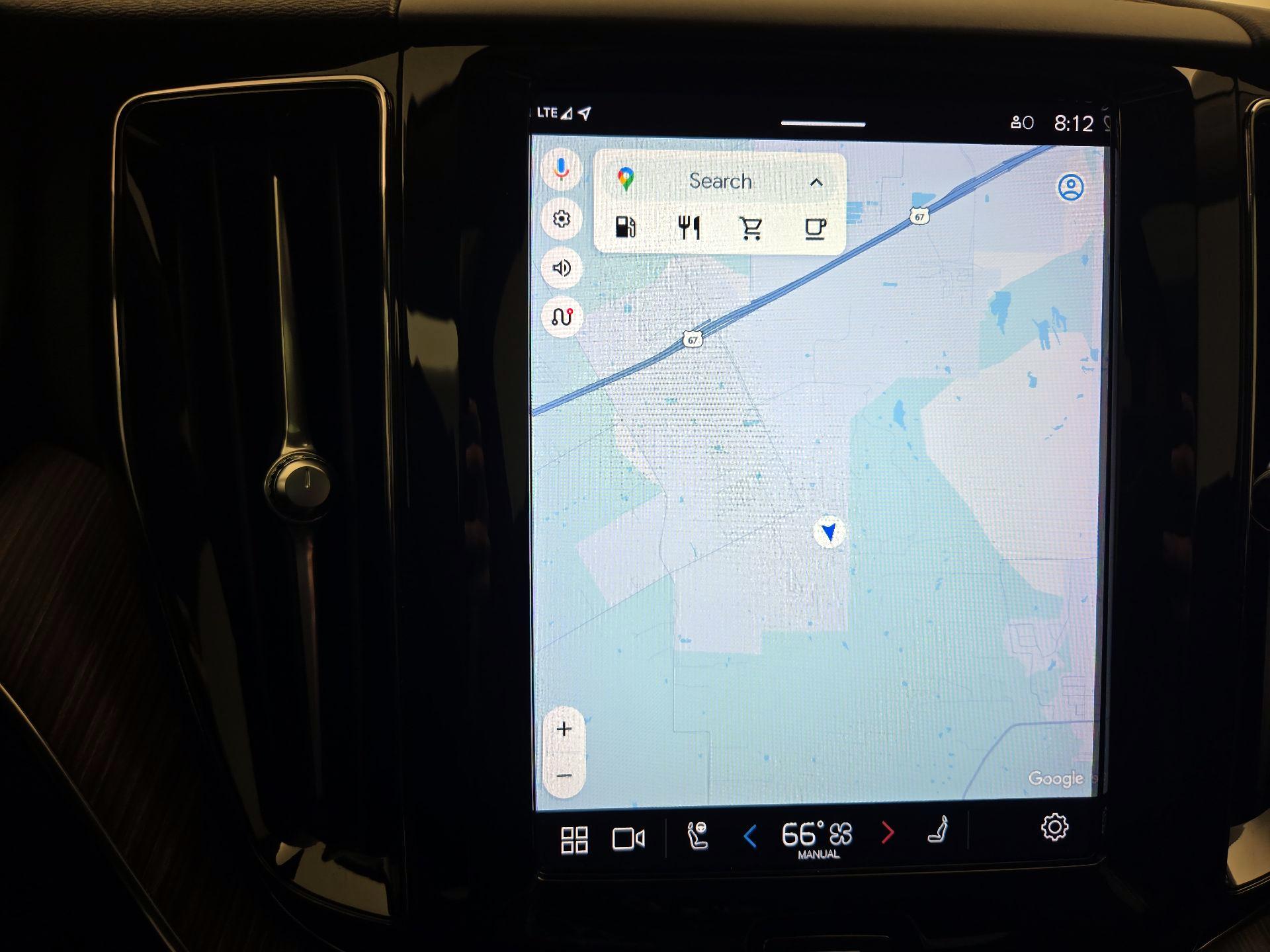 Thumbnail: 2023 Volvo XC60 - 13