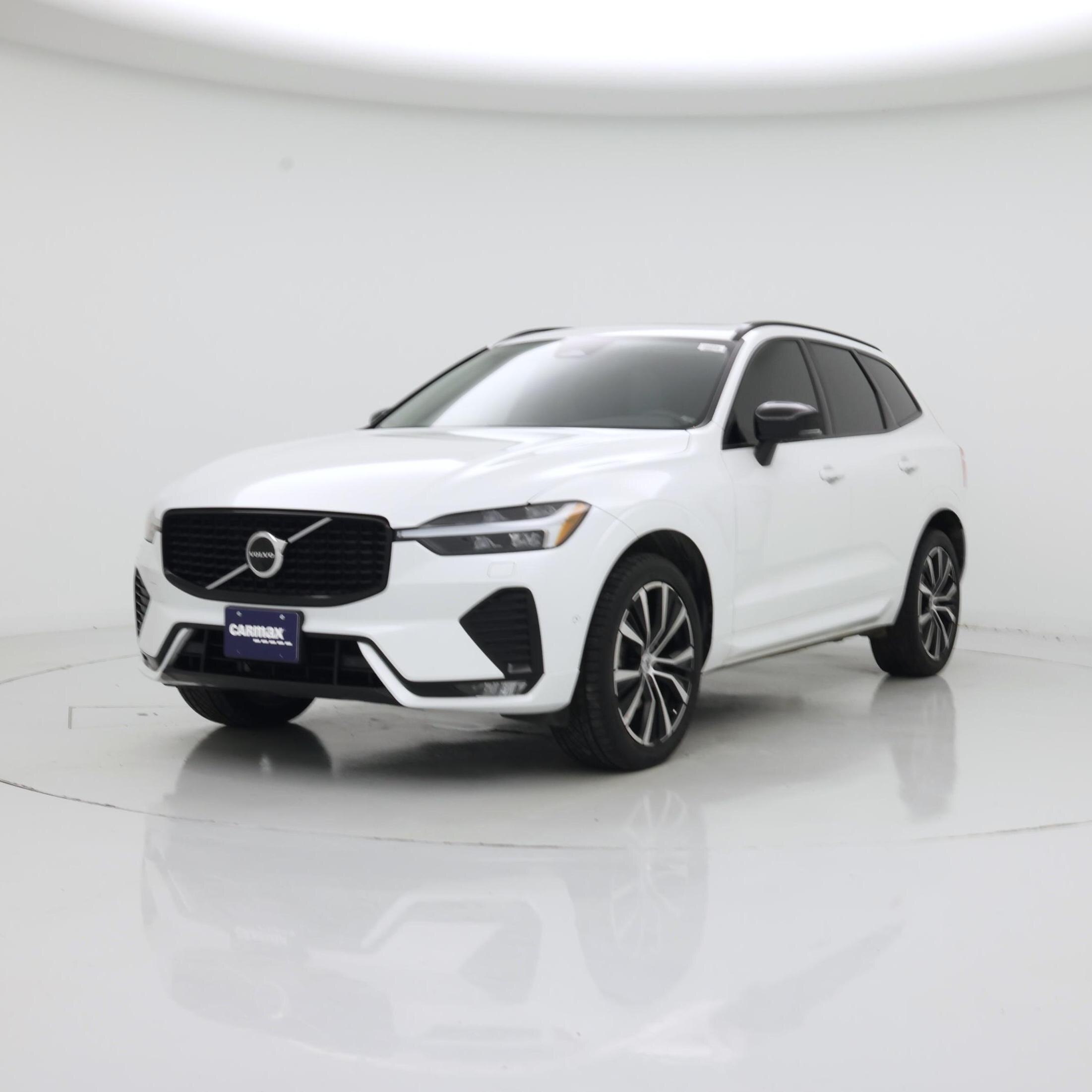 Thumbnail: 2023 Volvo XC60 - 4