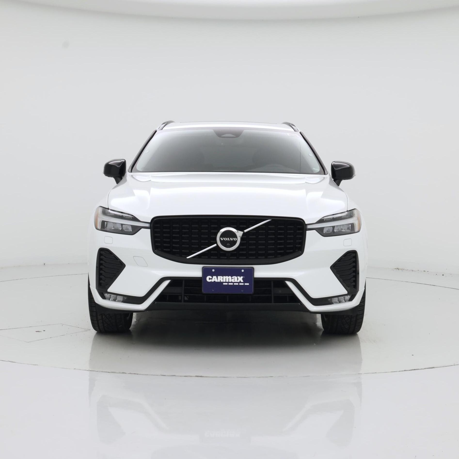 Thumbnail: 2023 Volvo XC60 - 5