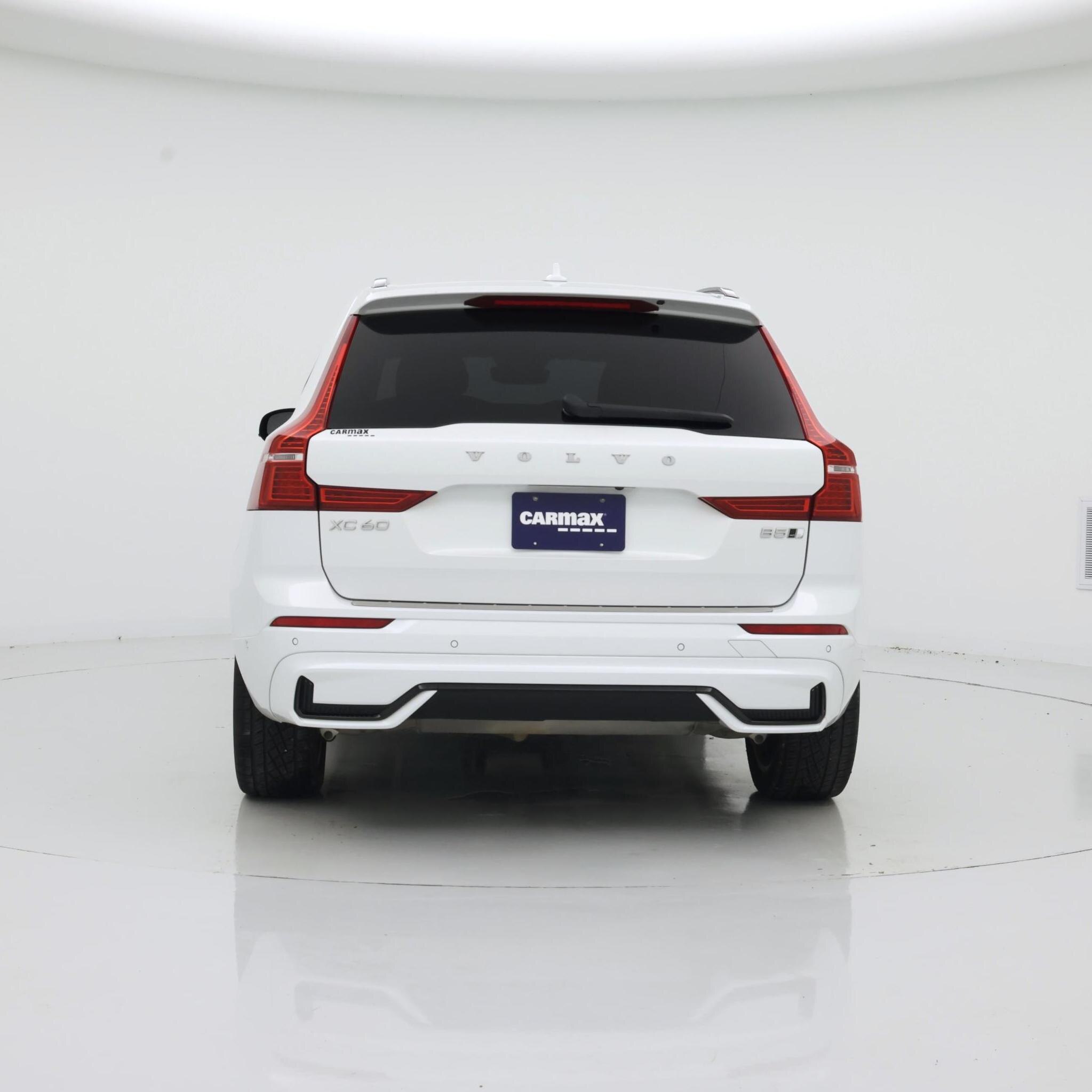 Thumbnail: 2023 Volvo XC60 - 6