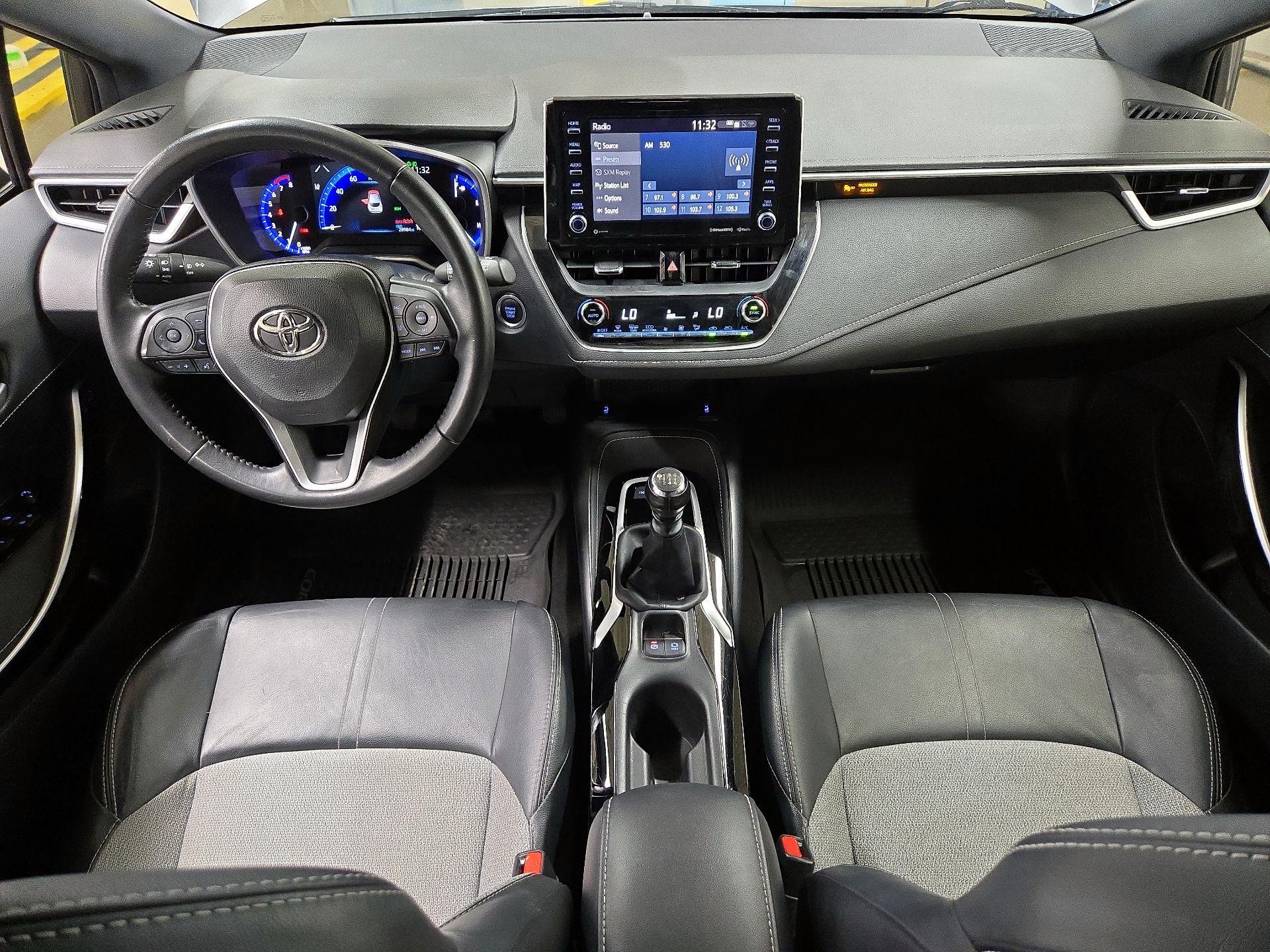 Thumbnail: 2022 Toyota Corolla - 9