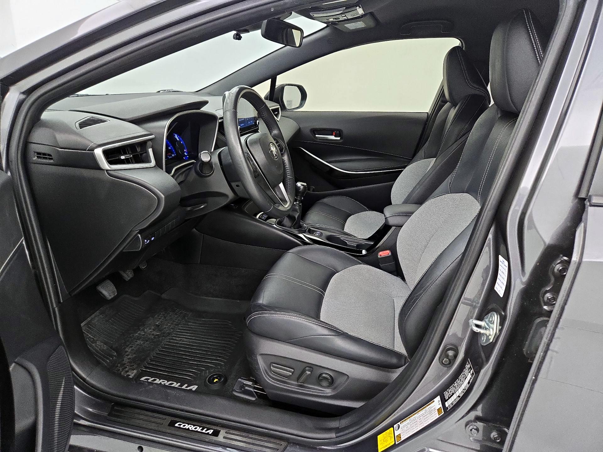 Thumbnail: 2022 Toyota Corolla - 11