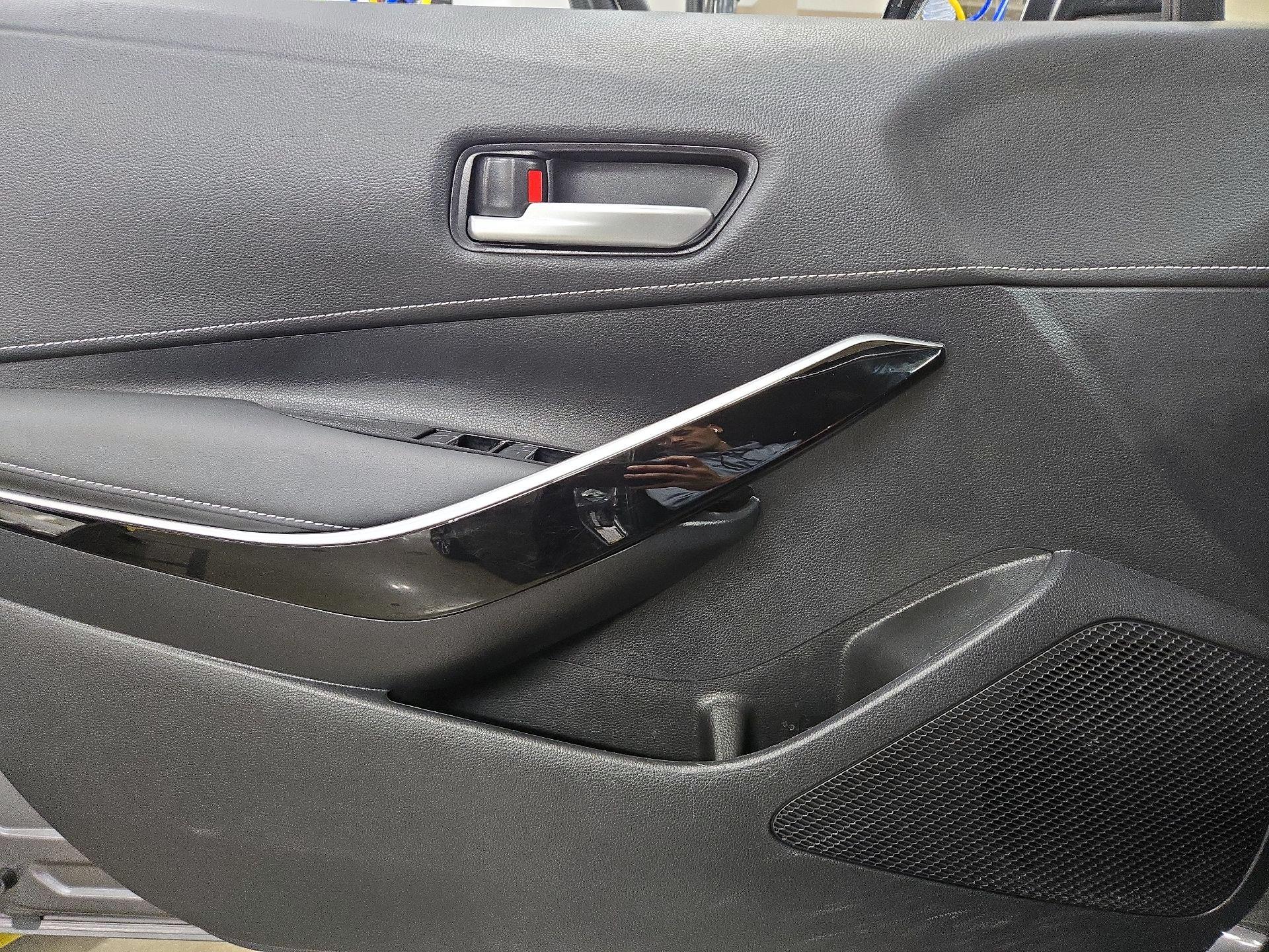 Thumbnail: 2022 Toyota Corolla - 12