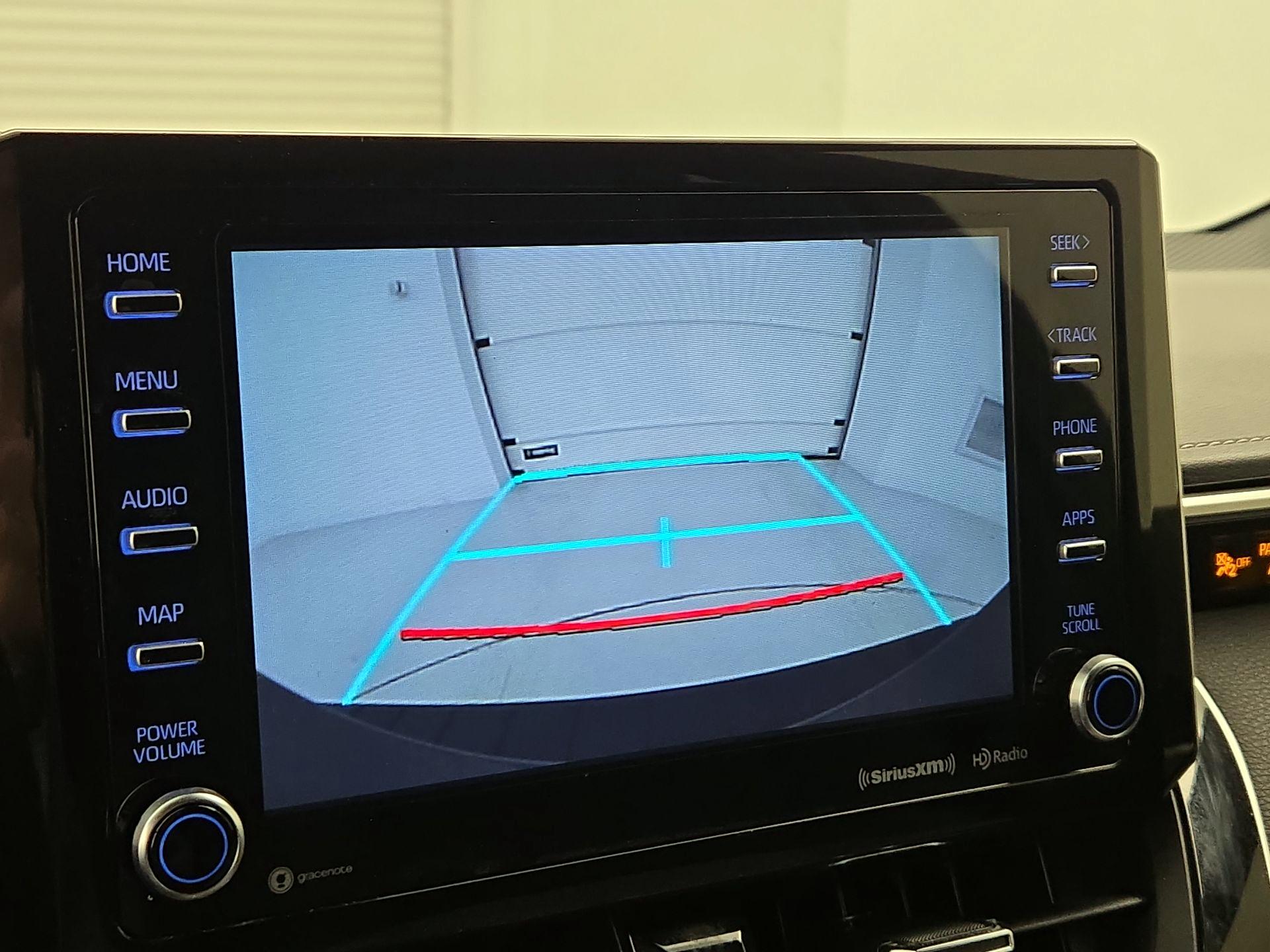 Thumbnail: 2022 Toyota Corolla - 14