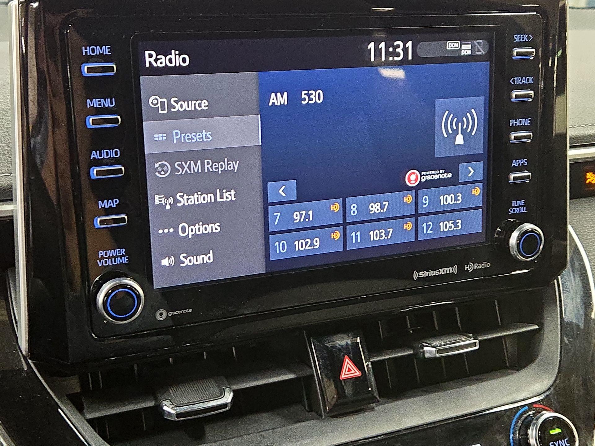 Thumbnail: 2022 Toyota Corolla - 15