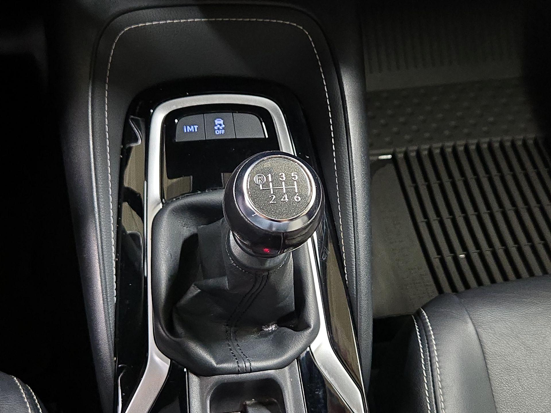 Thumbnail: 2022 Toyota Corolla - 17