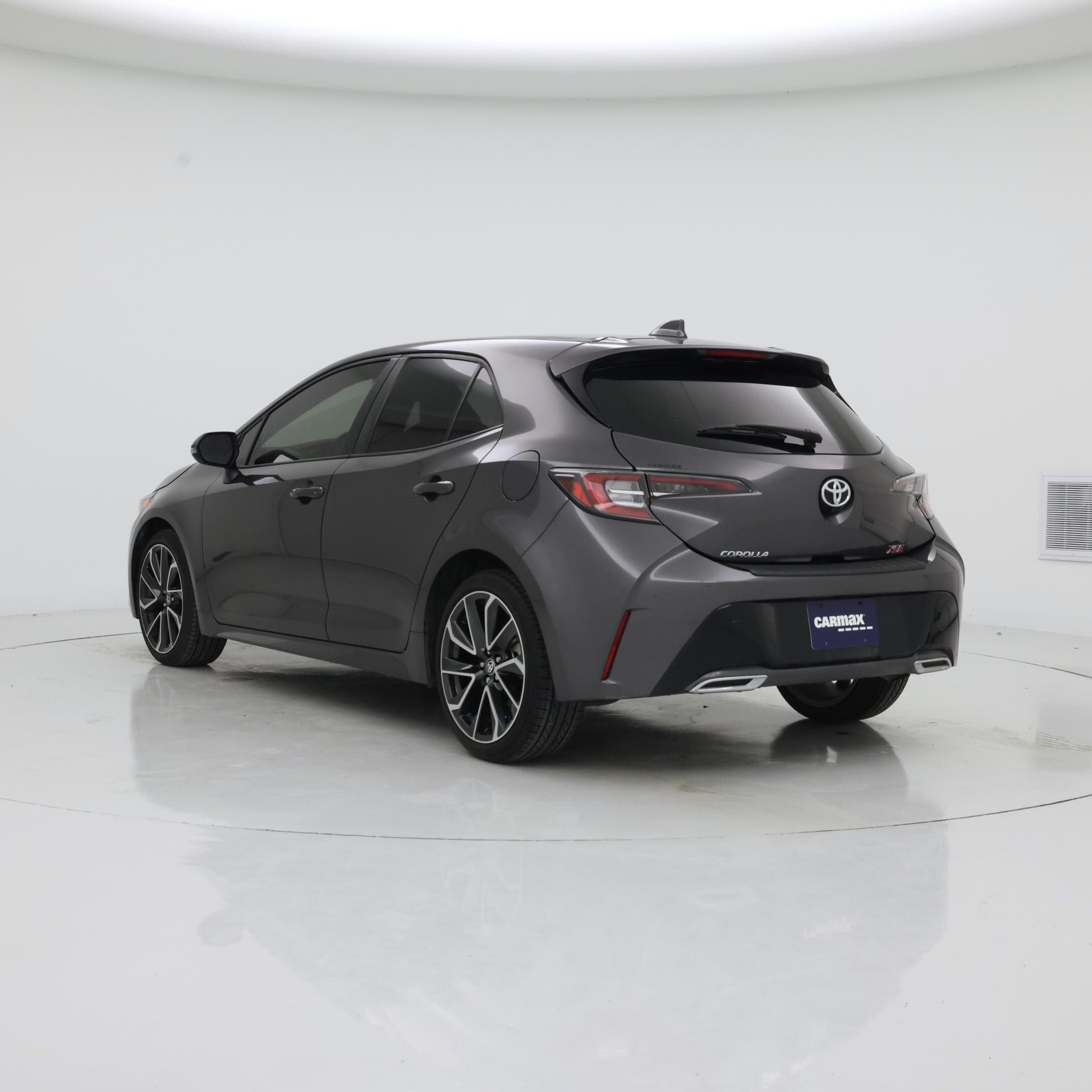 Thumbnail: 2022 Toyota Corolla - 2