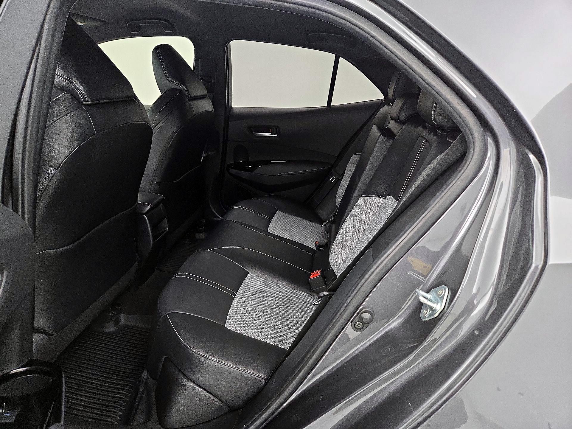 Thumbnail: 2022 Toyota Corolla - 19