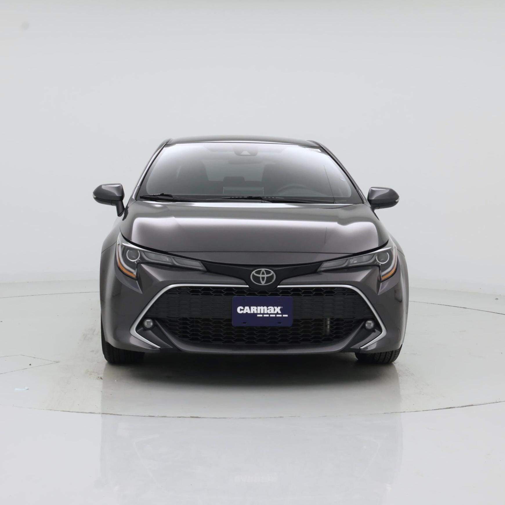 Thumbnail: 2022 Toyota Corolla - 5