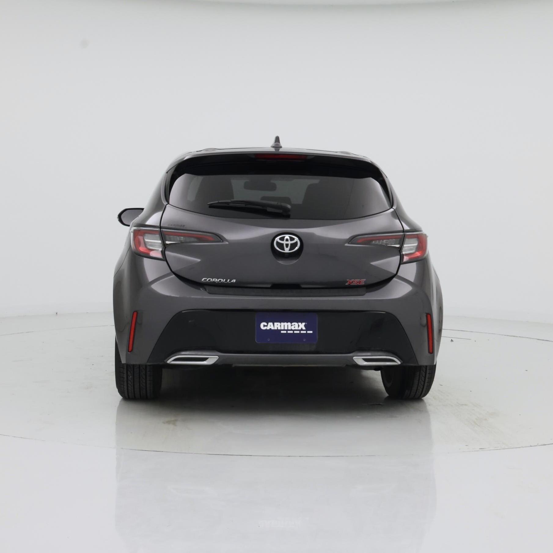 Thumbnail: 2022 Toyota Corolla - 6