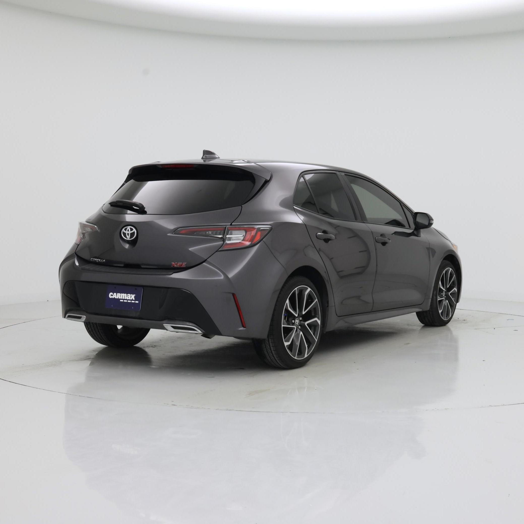 Thumbnail: 2022 Toyota Corolla - 8