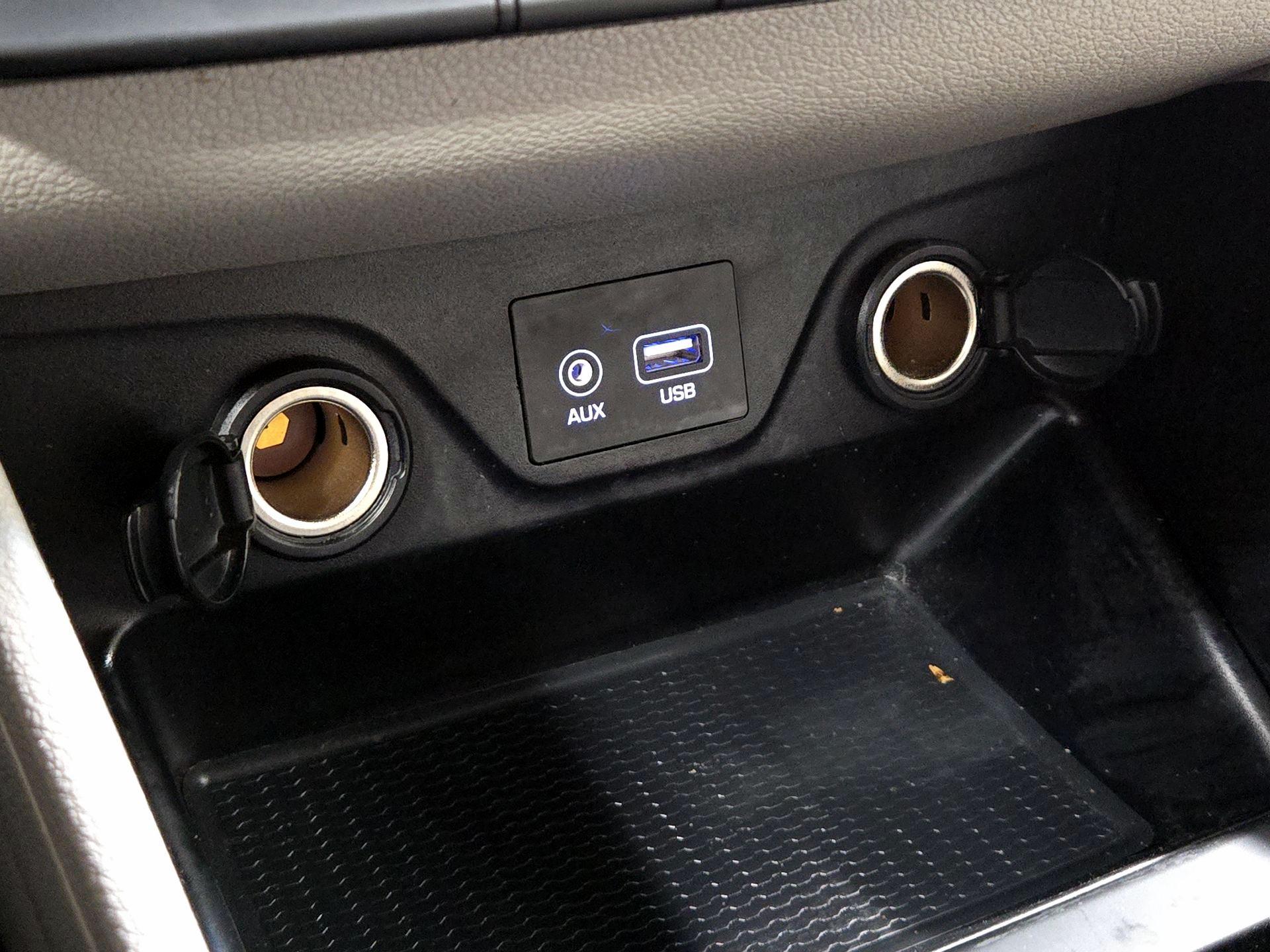 Thumbnail: 2021 Hyundai Tucson - 18