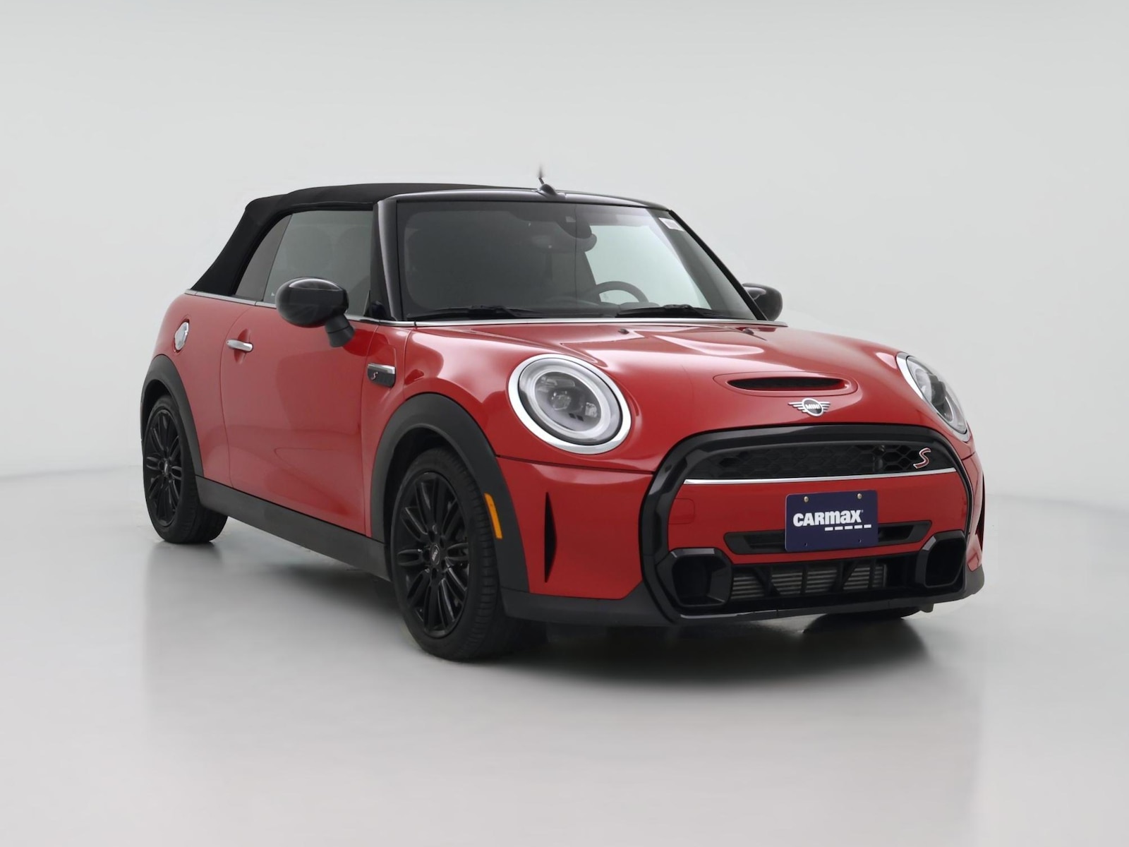 2024 MINI Convertible