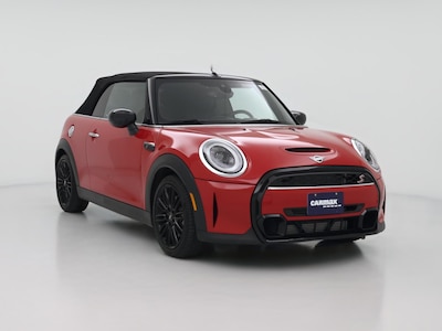 2024 Mini Cooper S