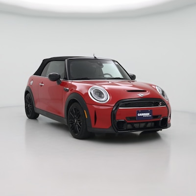 2024 Mini Cooper S