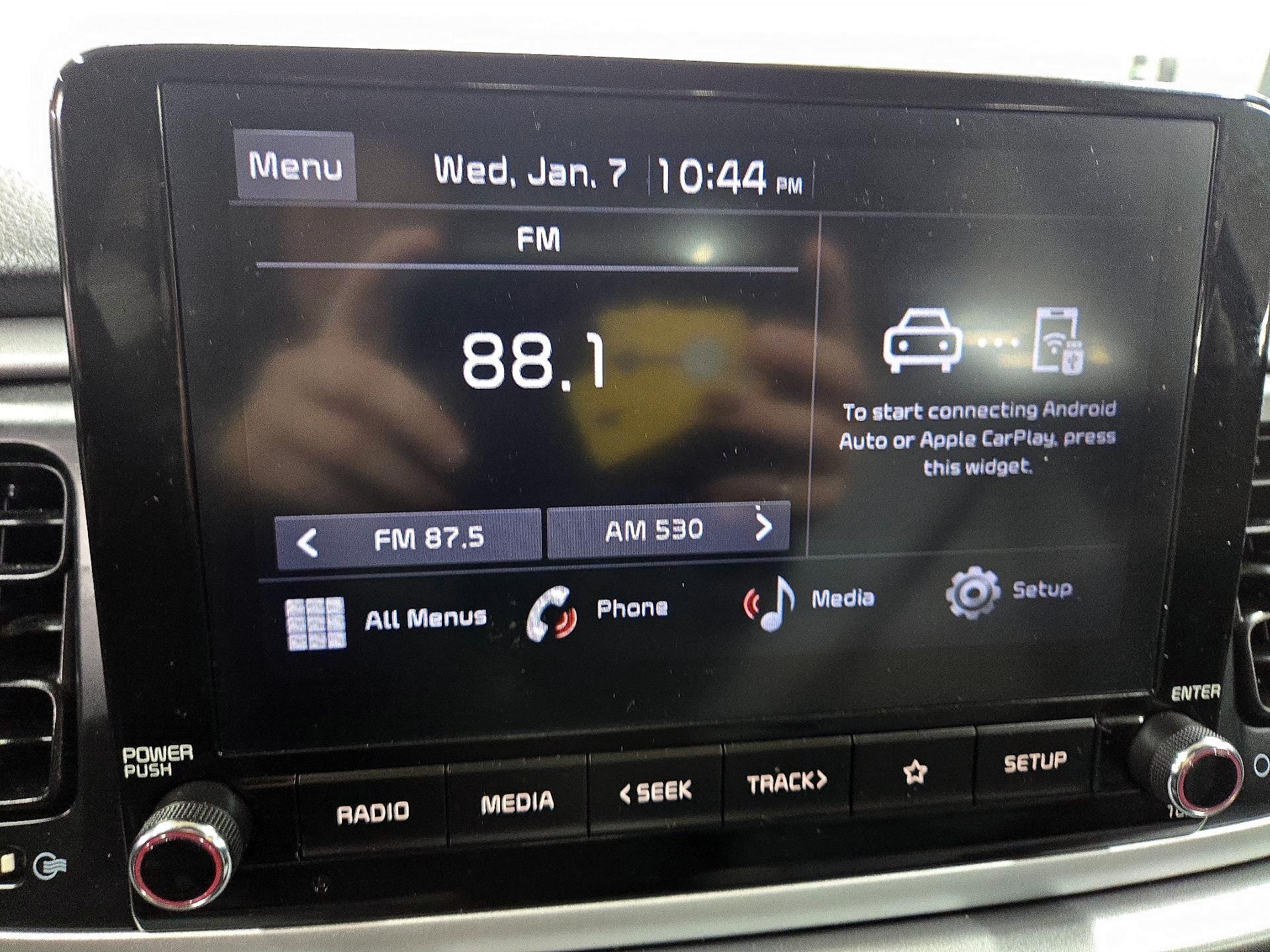 Thumbnail: 2023 Kia Rio - 13