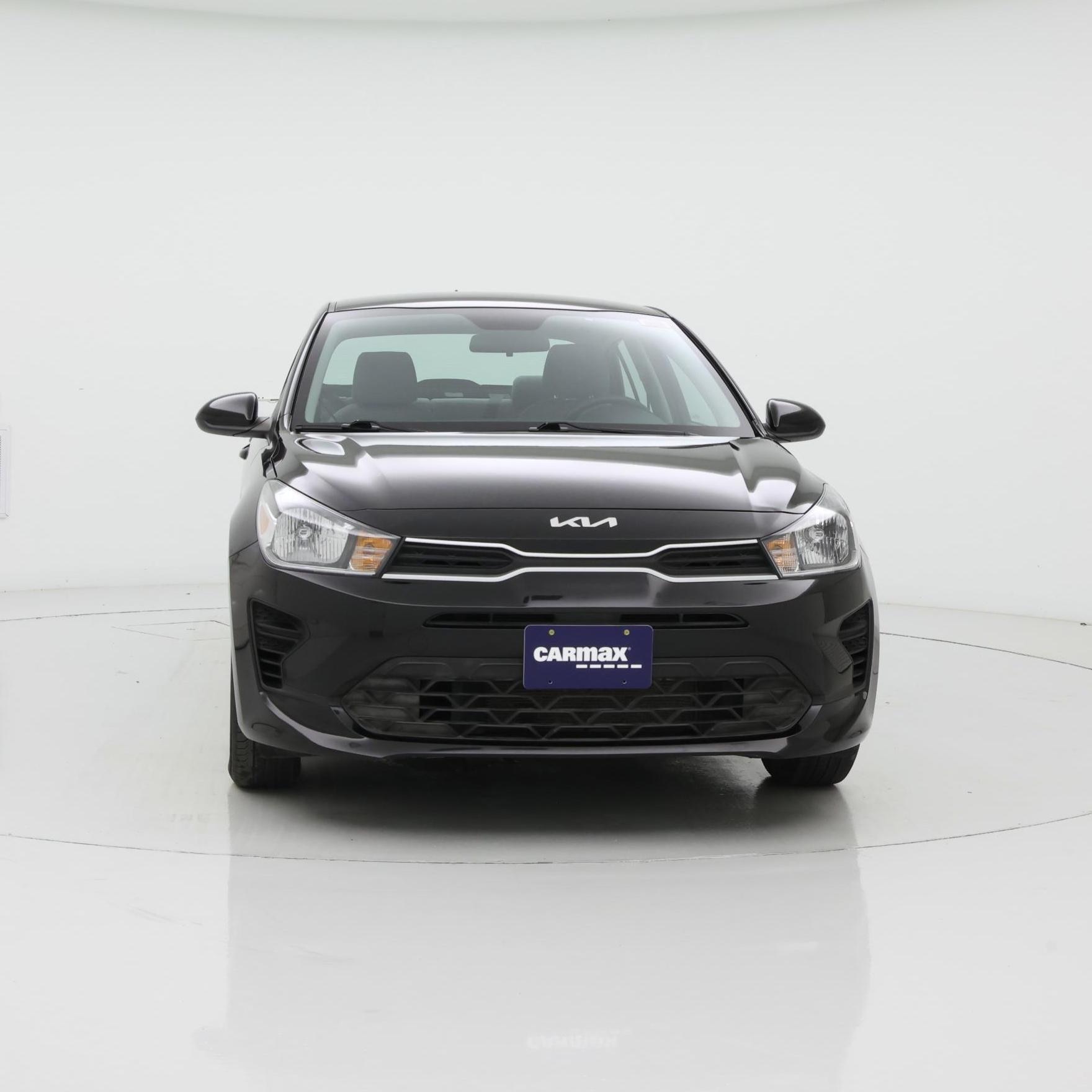 Thumbnail: 2023 Kia Rio - 5