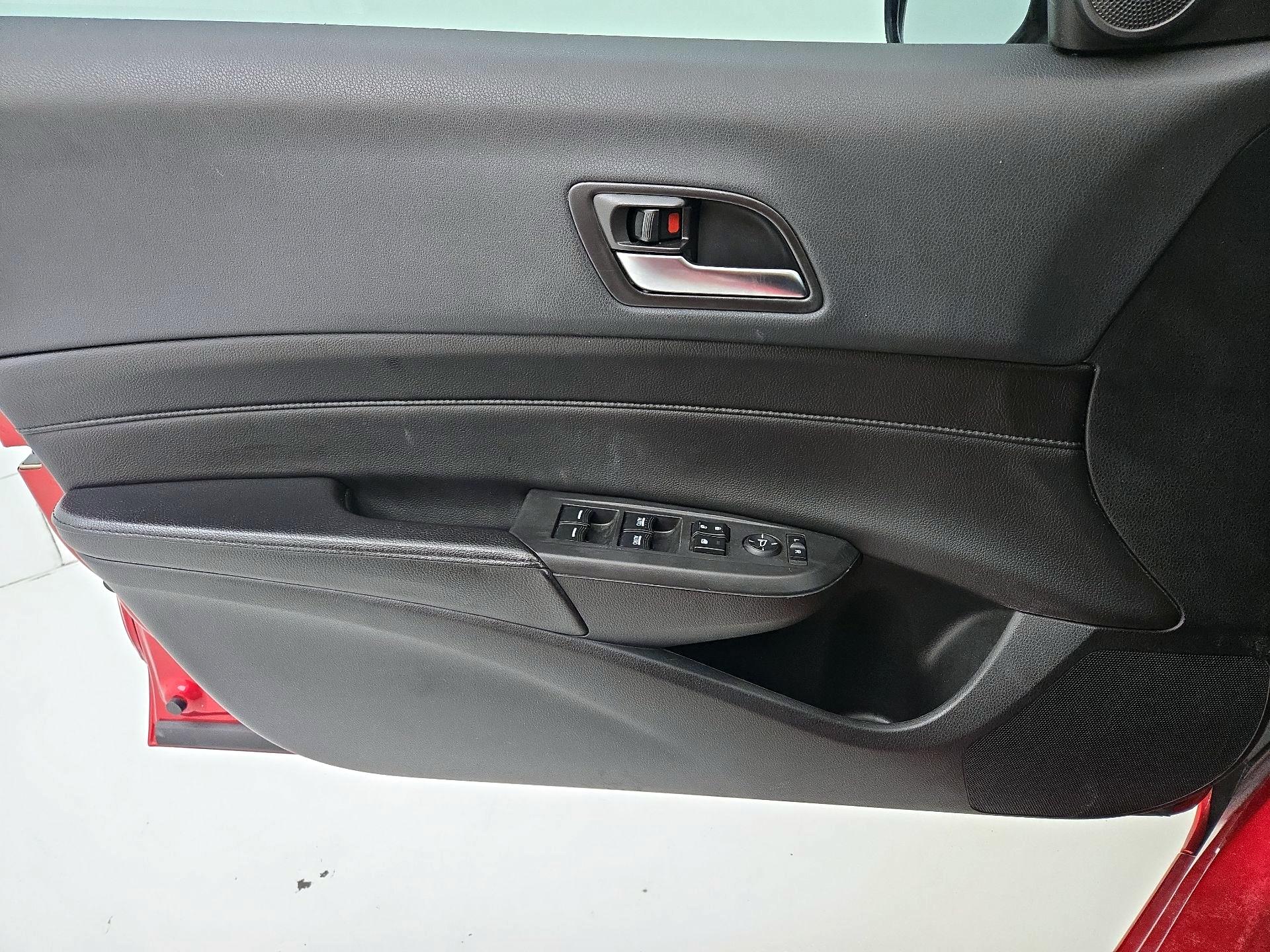 Thumbnail: 2022 Acura ILX - 12