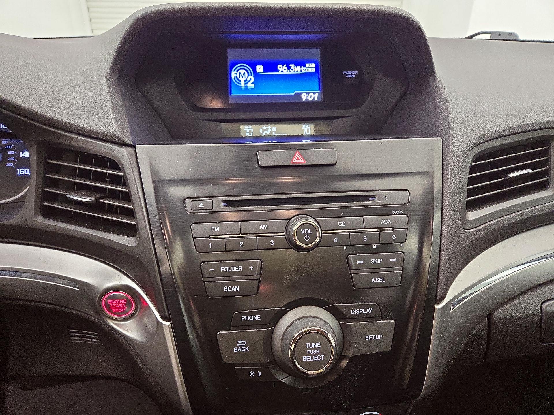 Thumbnail: 2022 Acura ILX - 15