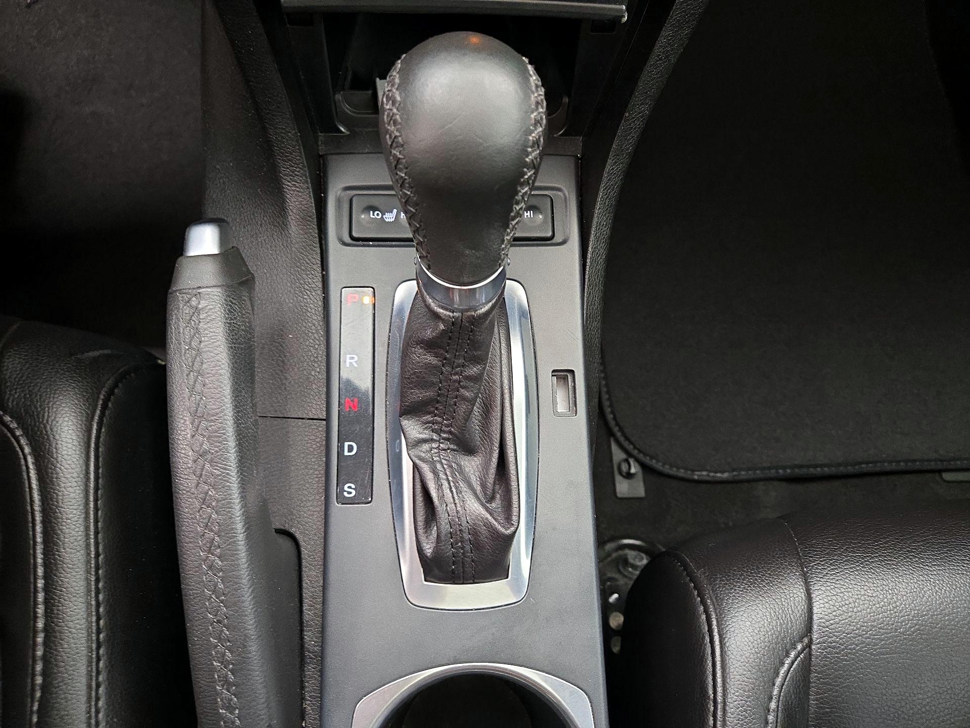 Thumbnail: 2022 Acura ILX - 17