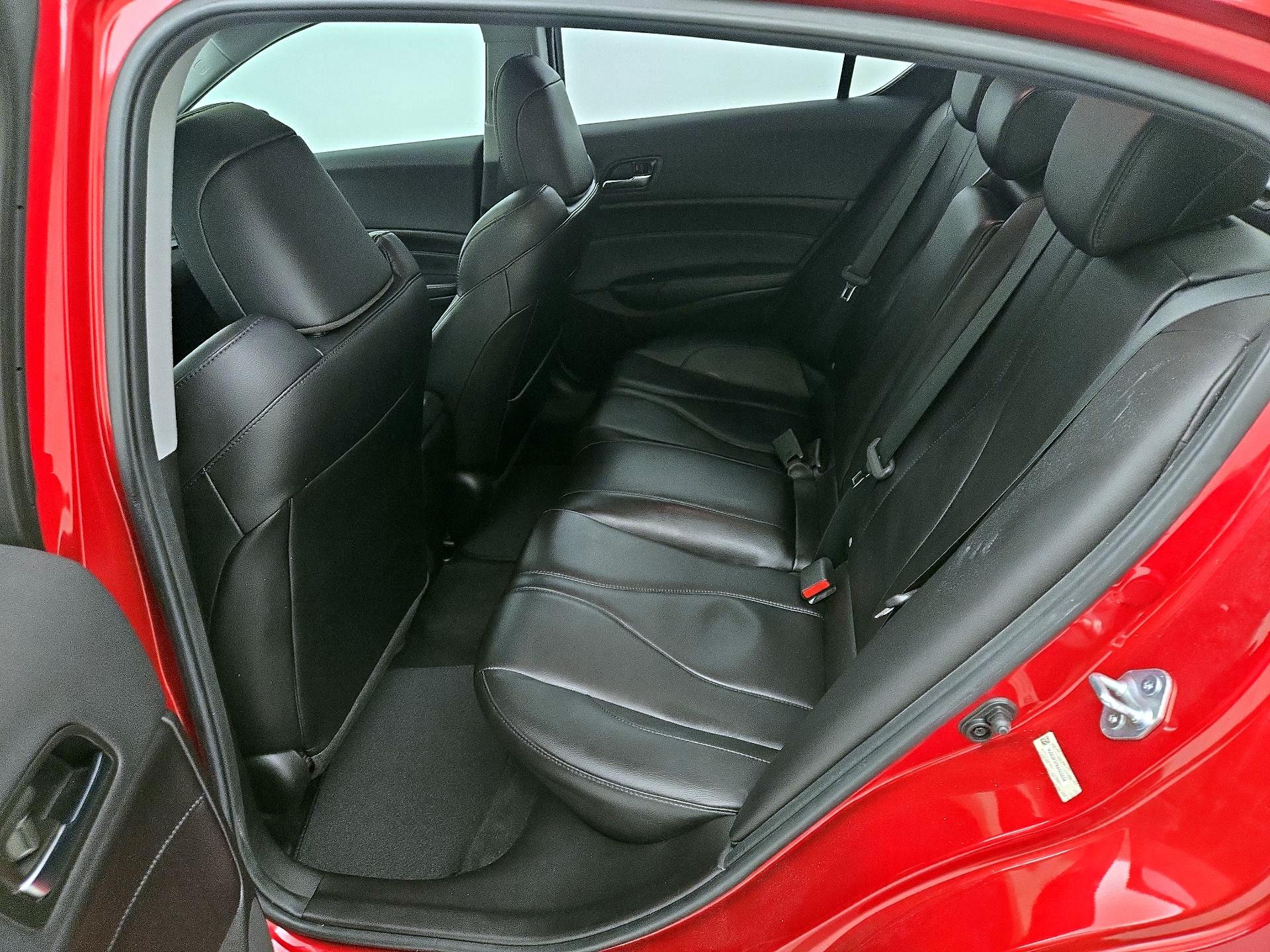 Thumbnail: 2022 Acura ILX - 20