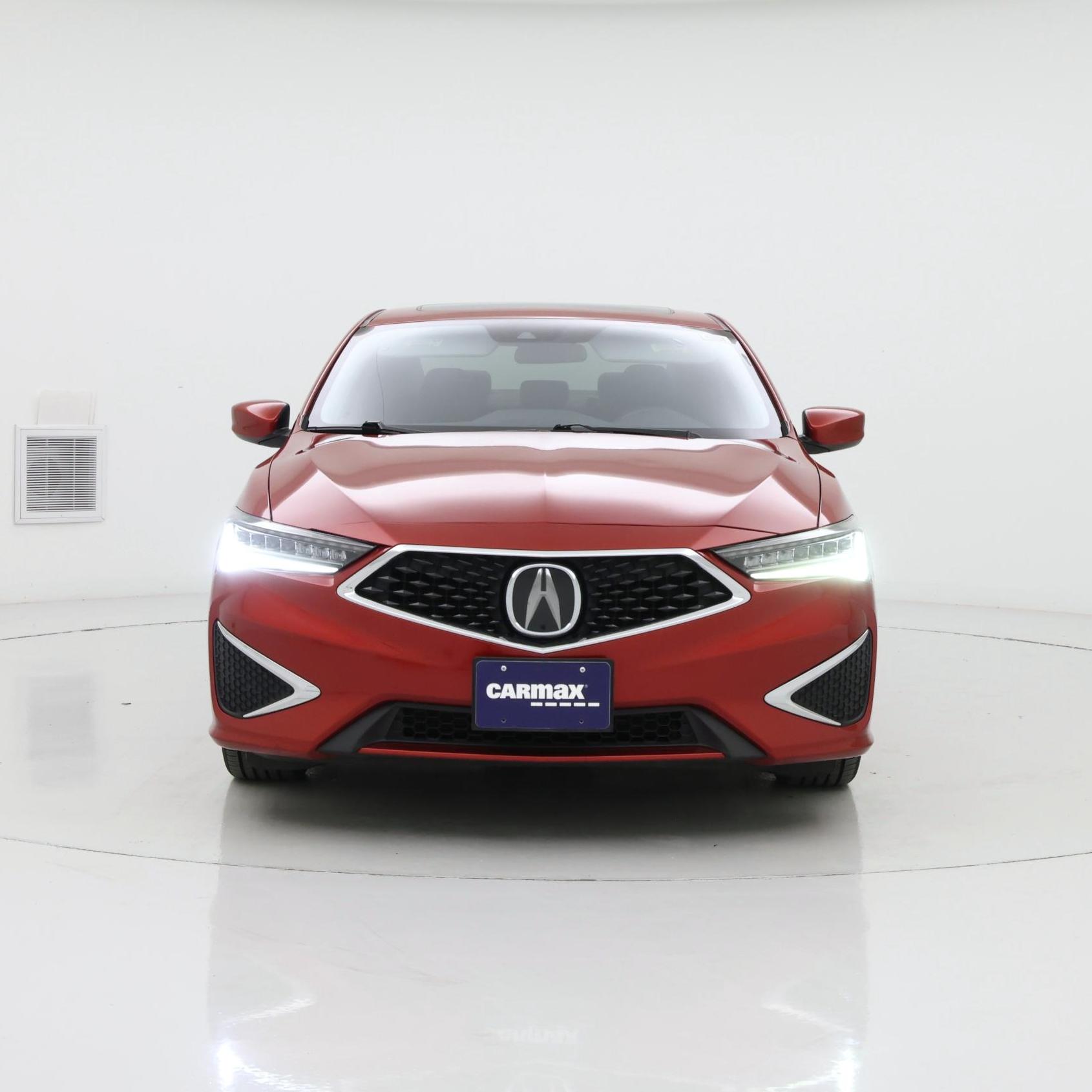 Thumbnail: 2022 Acura ILX - 5