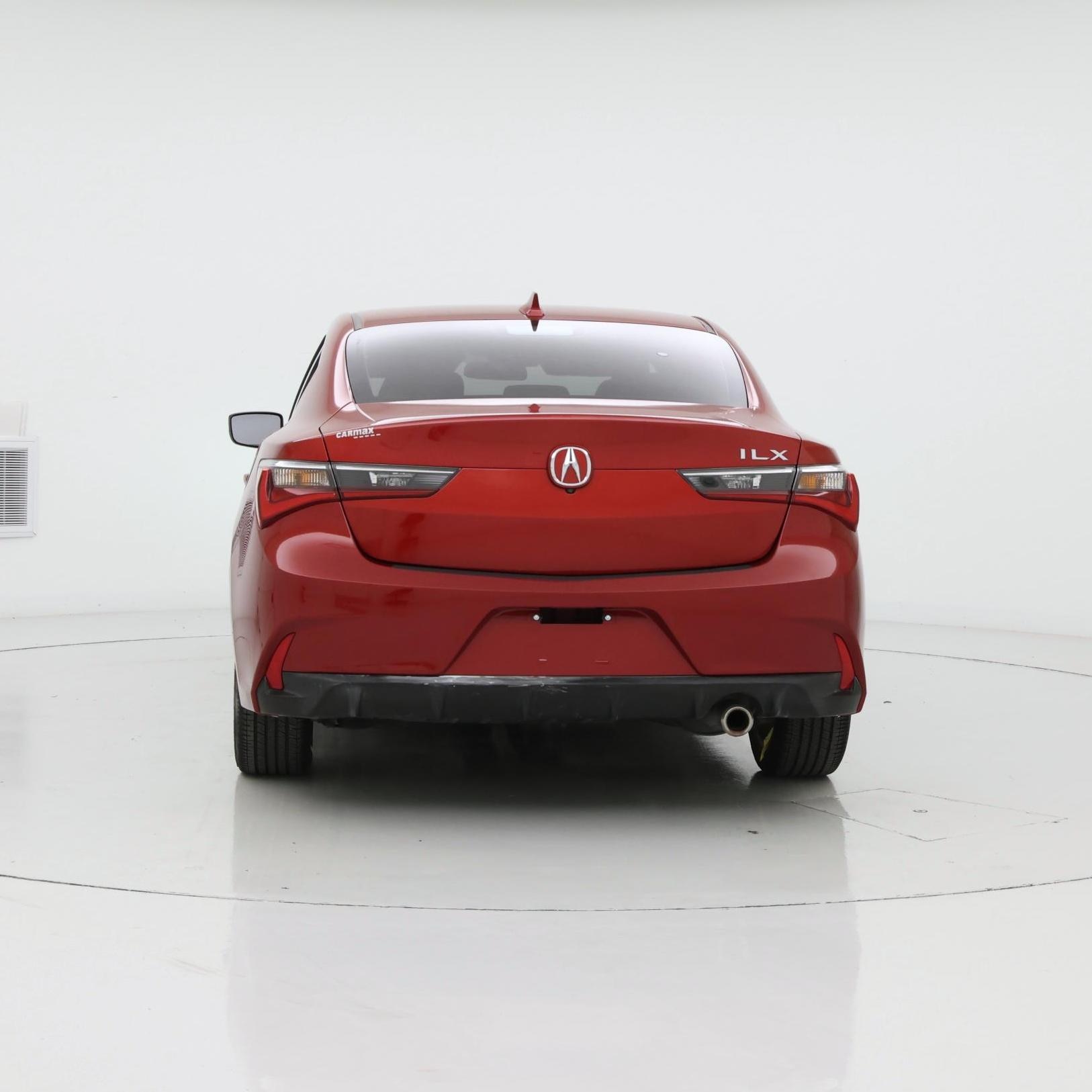 Thumbnail: 2022 Acura ILX - 6