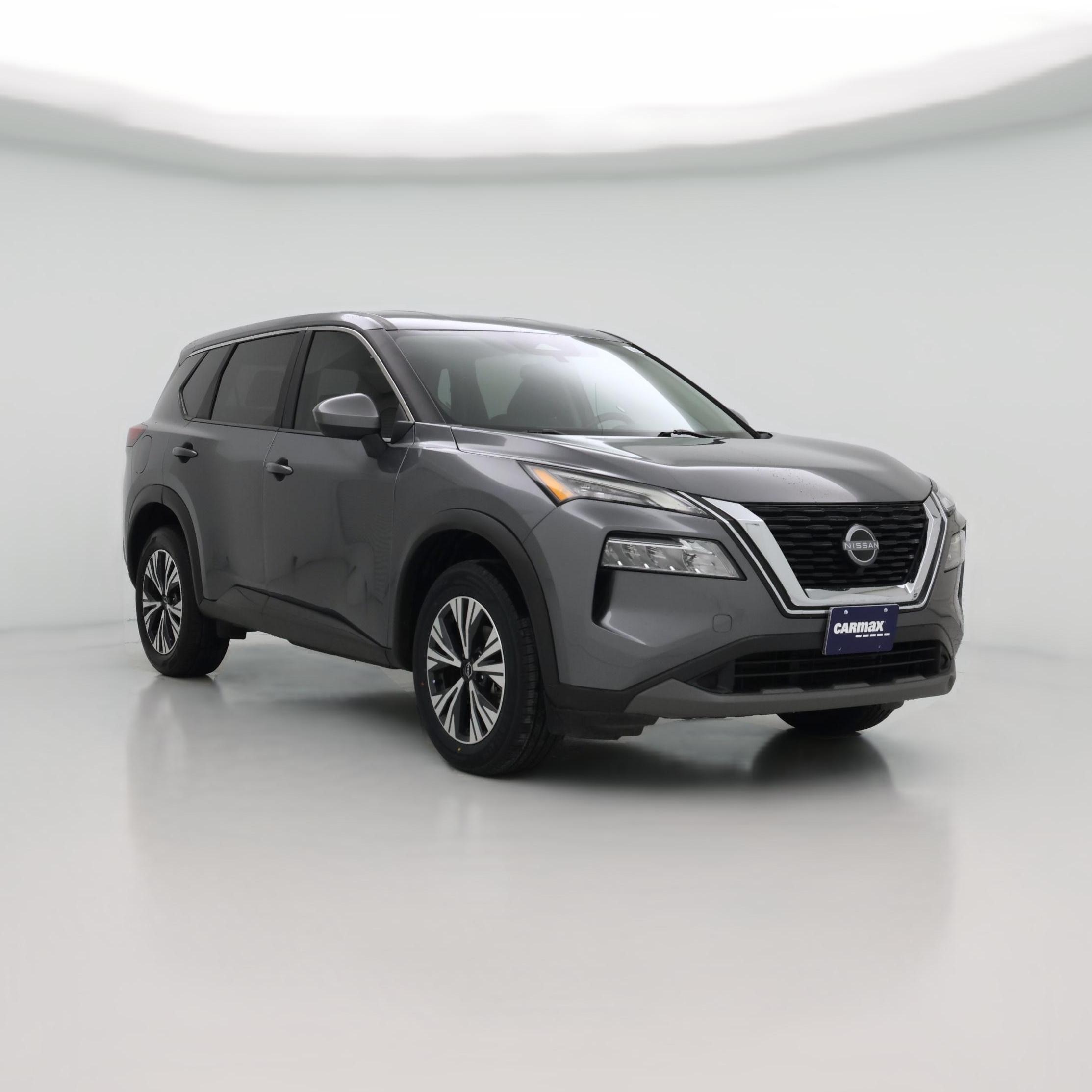 Thumbnail: 2023 Nissan Rogue - 1