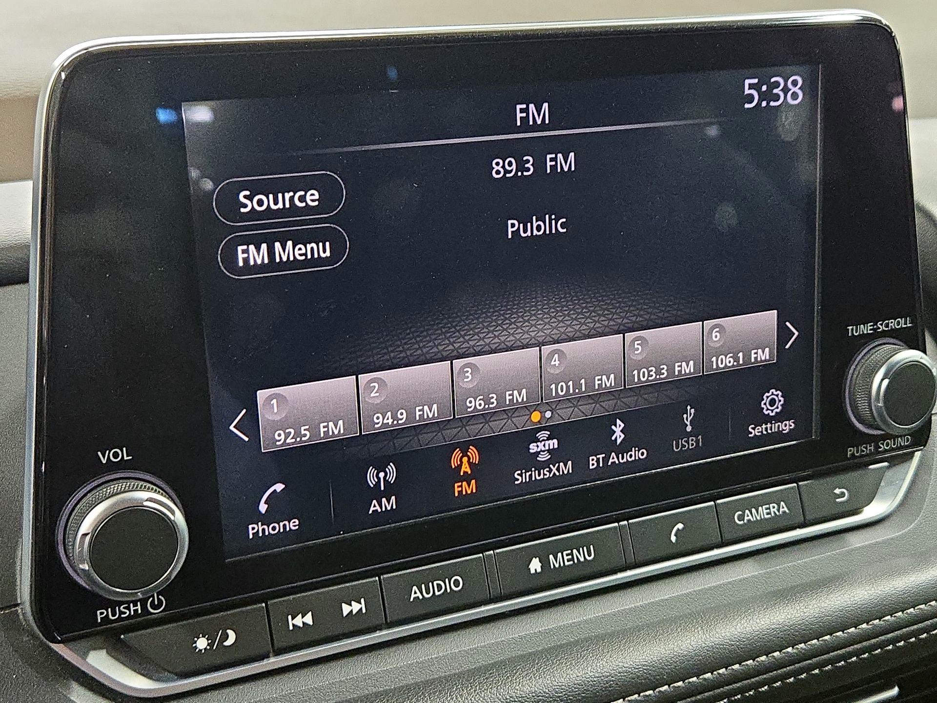 Thumbnail: 2023 Nissan Rogue - 15