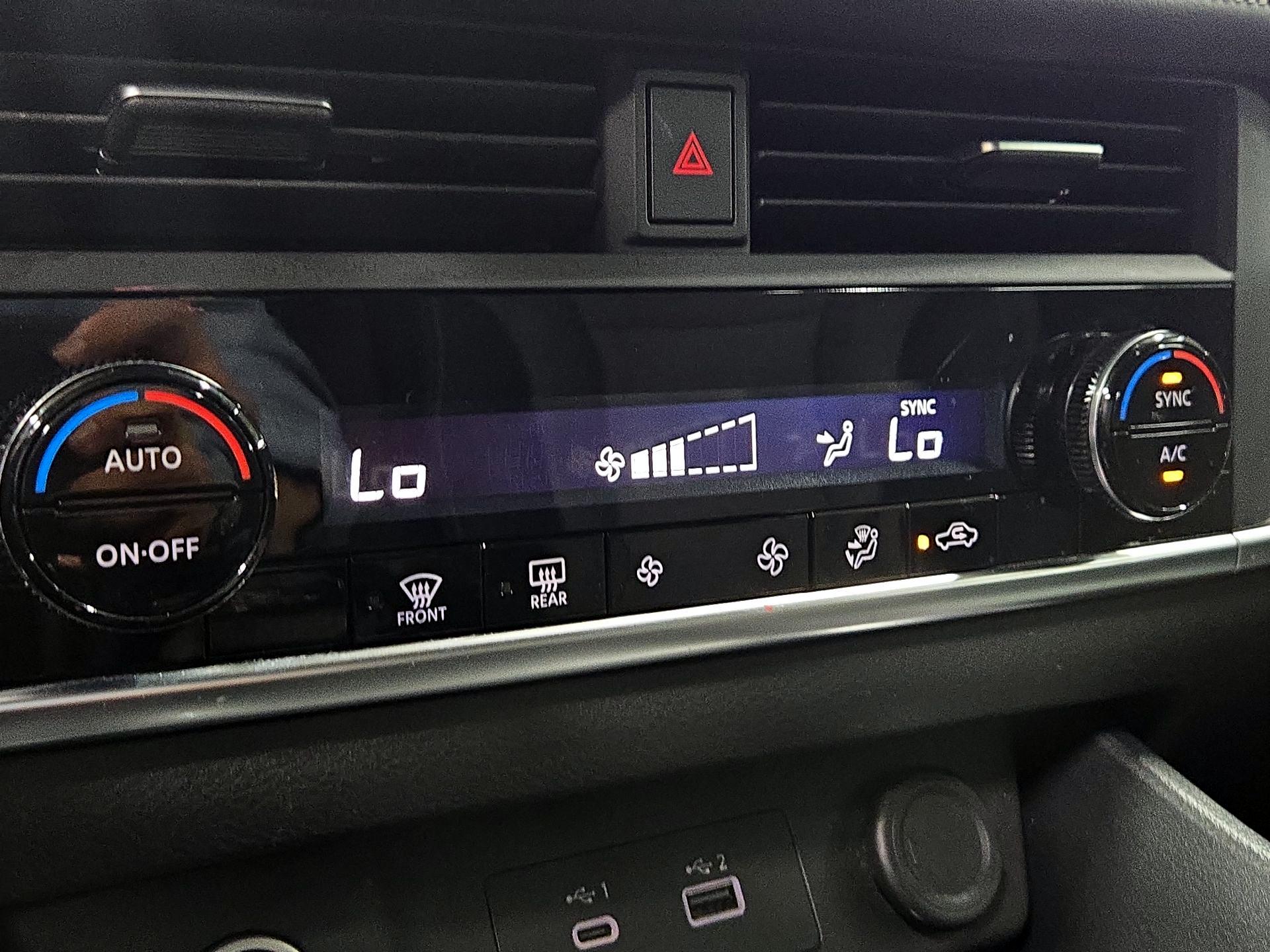 Thumbnail: 2023 Nissan Rogue - 16