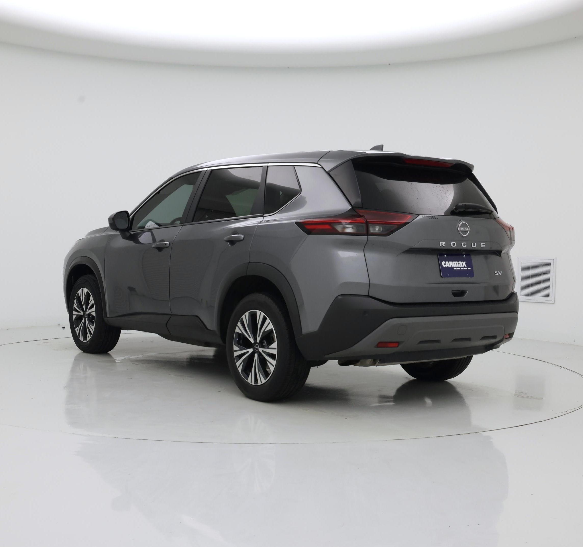 Thumbnail: 2023 Nissan Rogue - 2